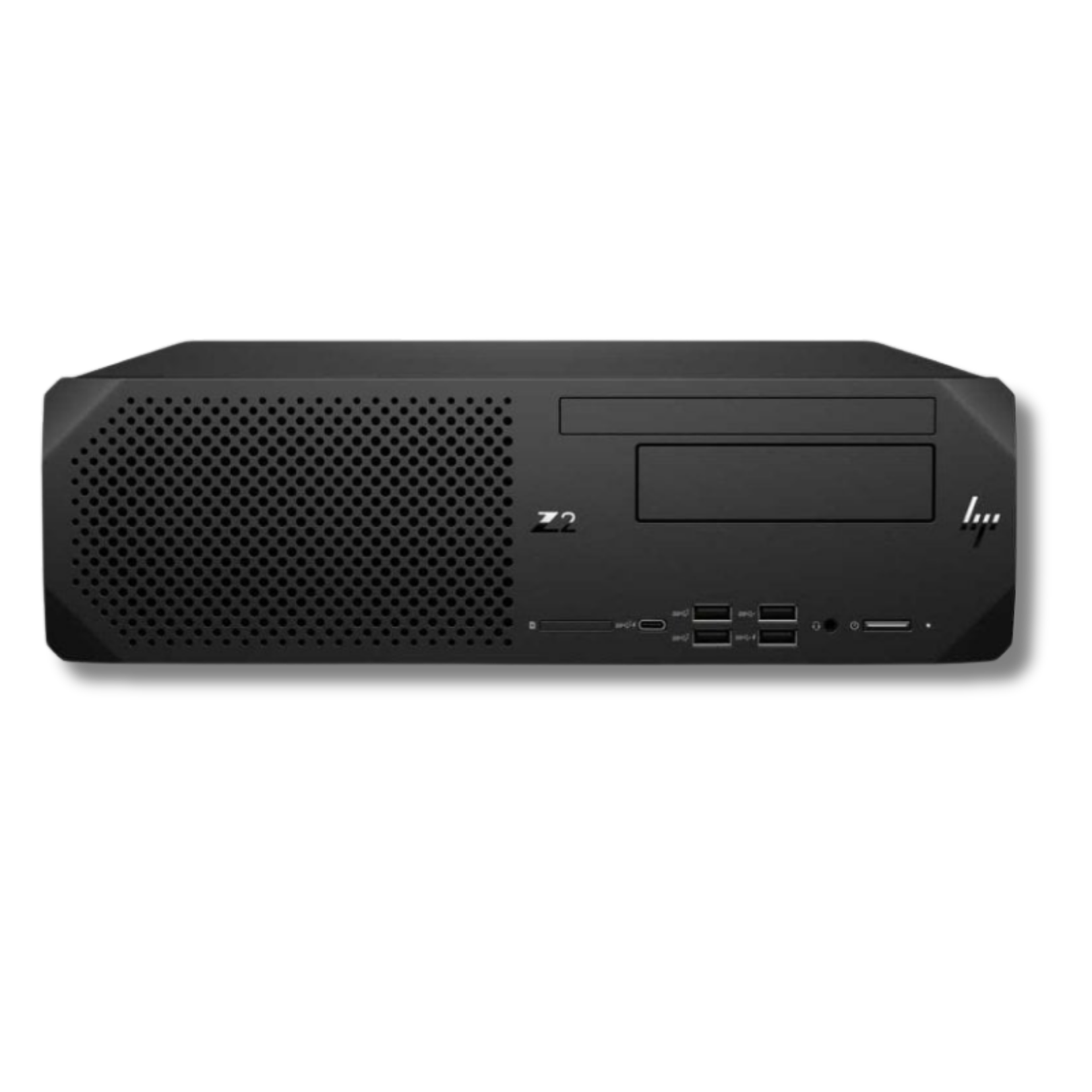 Hp Z2 G5 SFF | Intel Xeon W1250 | 32Gb Ram | 512Gb Ssd | AMD R7 350 4GB | Windows 11 Pro | Hdmi