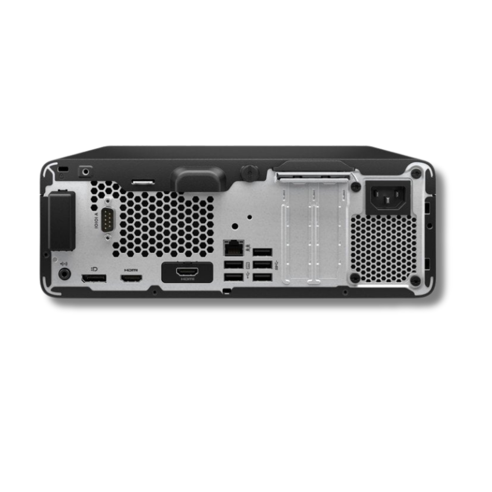 Hp Pro 400 G9 SFF | i5 12500 | 16Gb Ram | 512Gb Nvme | NVIDIA GT 1030 2Gb | Windows 11 Pro | Office 2024 | Hdmi