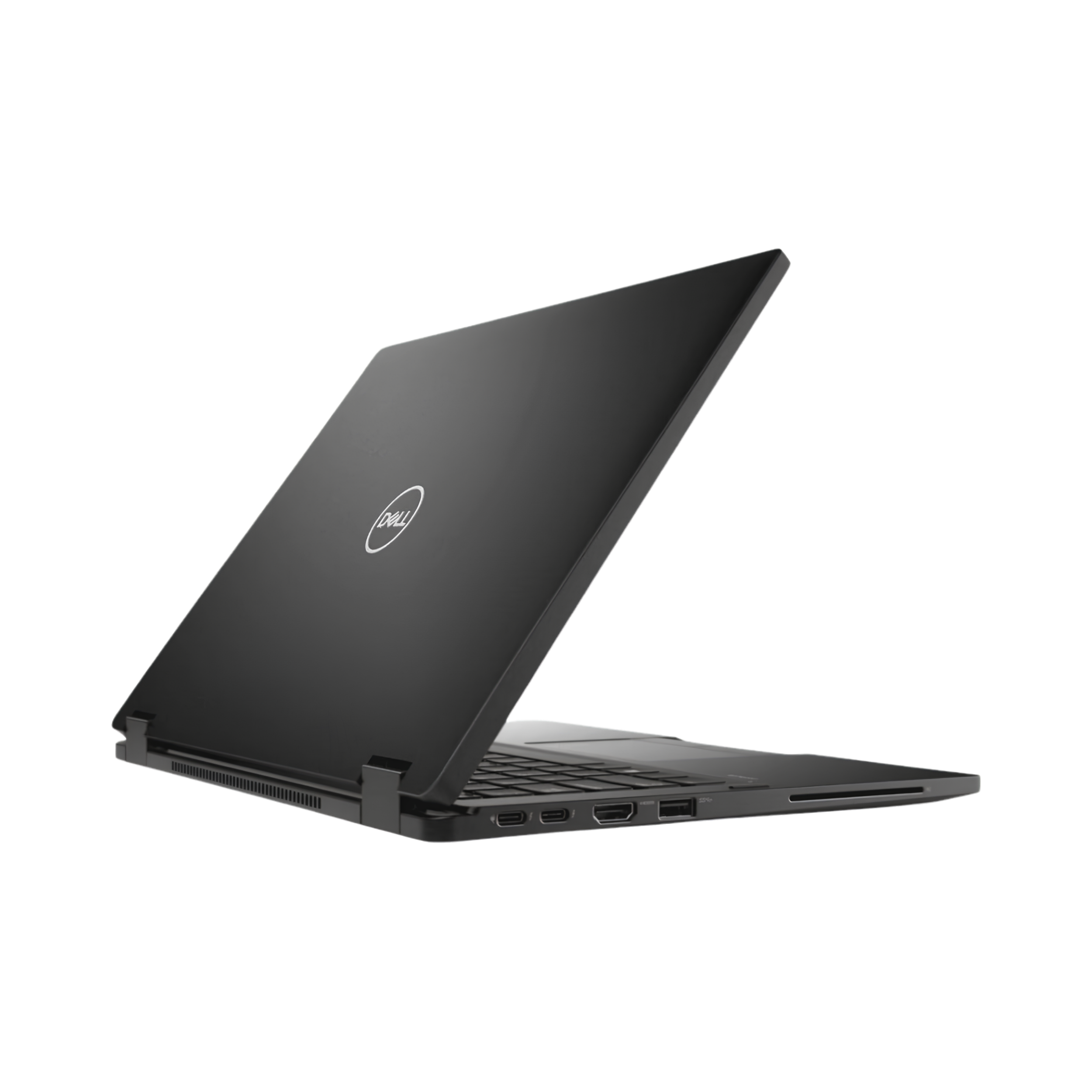 Dell Latitude 7390 2 in 1 | i5 8350U | 16Gb Ram | 512Gb Ssd | Windows 11 Pro | Táctil | Bateria nueva