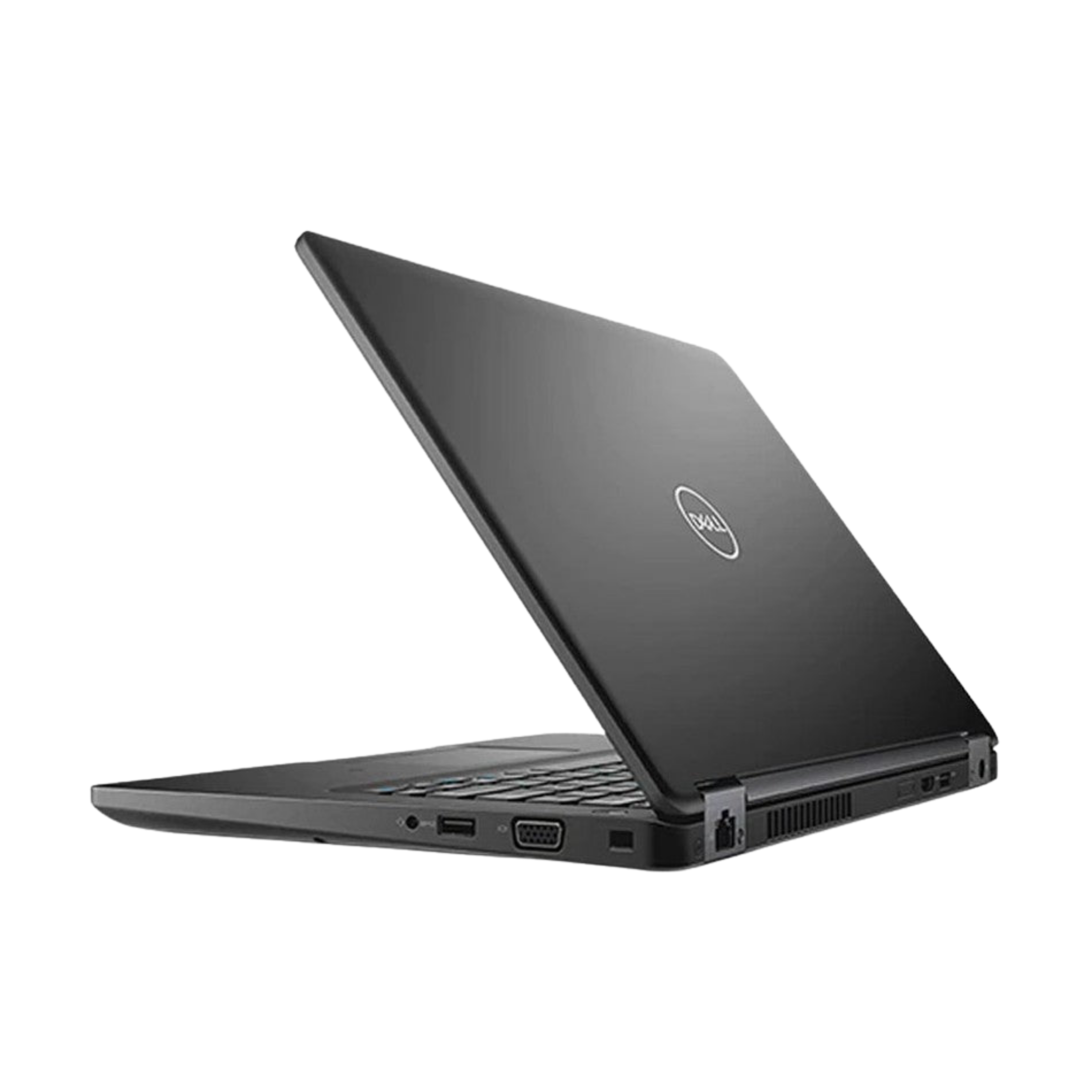 Dell latitude 5490 | i5 7300U | 16Gb Ram | 512Gb Nvme | Windows 11 Pro | Táctil | Batería nueva