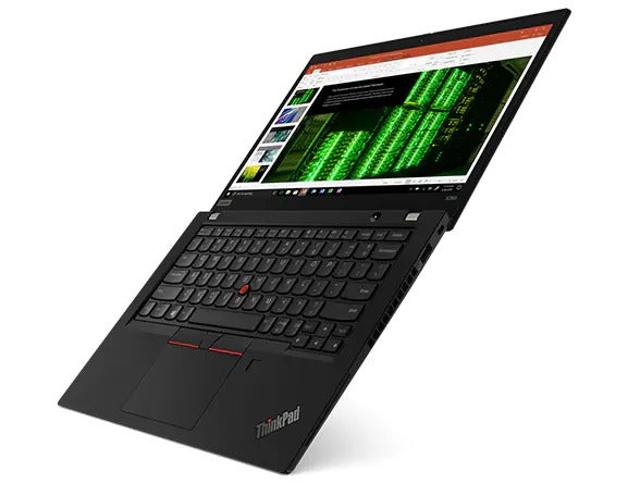 LENOVO THINKPAD X395 | AMD RYZEN 5 3500U | 8 GB RAM | 256GB SSD | WIN 11 PRO | OPEN OFFICE