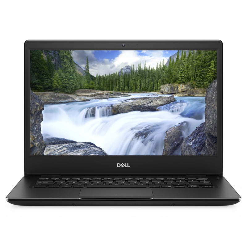 DELL LATITUDE 3400 | INTEL CORE I5 8265U | 16 GB RAM | 256 GB NVMe | WIN 11 PRO | OPEN OFFICE