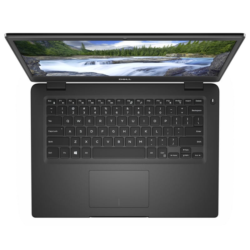 DELL LATITUDE 3400 | INTEL CORE I5 8265U | 16 GB RAM | 256 GB NVMe | WIN 11 PRO | OPEN OFFICE
