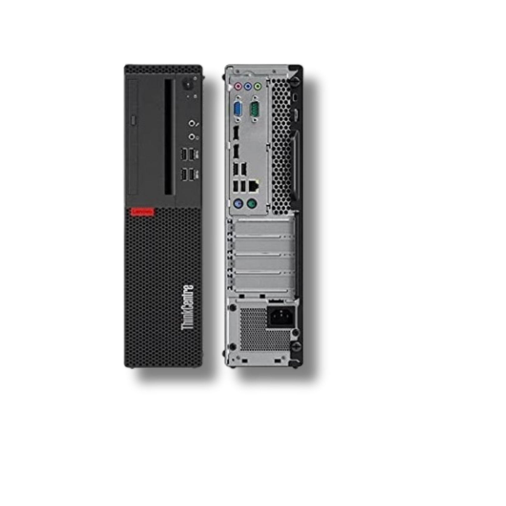 Lenovo M710s Sff | I5 7400 | 8Gb Ram| 256Gb Ssd | Windows 11 Pro