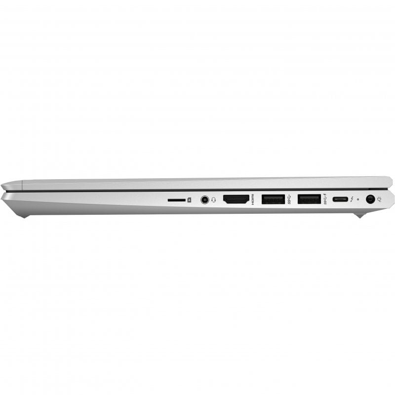 HP ProBook 640 G8 | INTEL CORE I5 1145G7 | 16GB RAM | 512GB NVMe | WIN 11 PRO | OFFICE 2024 | TECLADO ESPAÑOL