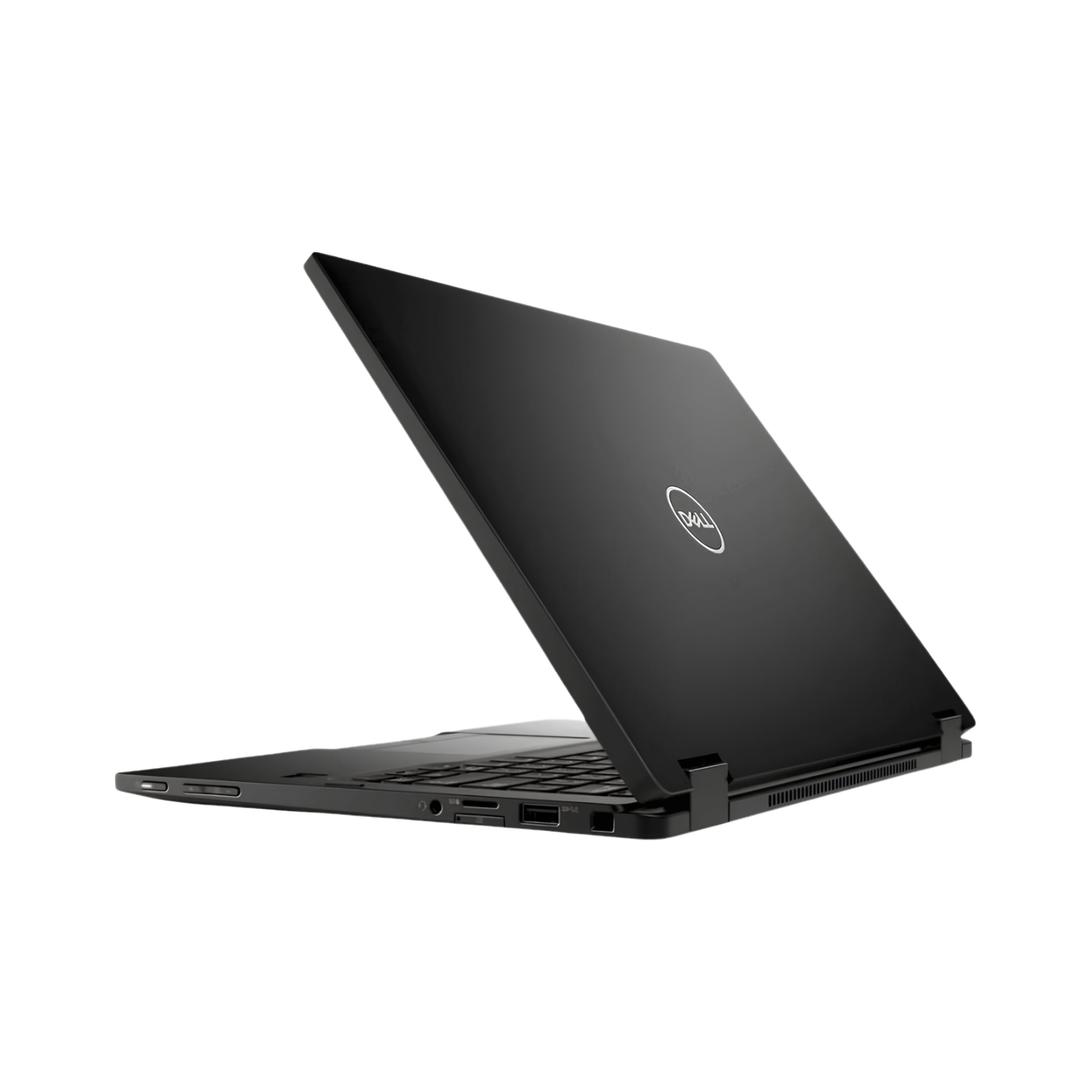 Dell Latitude 7390 2 in 1 | i5 8350U | 16Gb Ram | 512Gb Ssd | Windows 11 Pro | Táctil | Bateria nueva