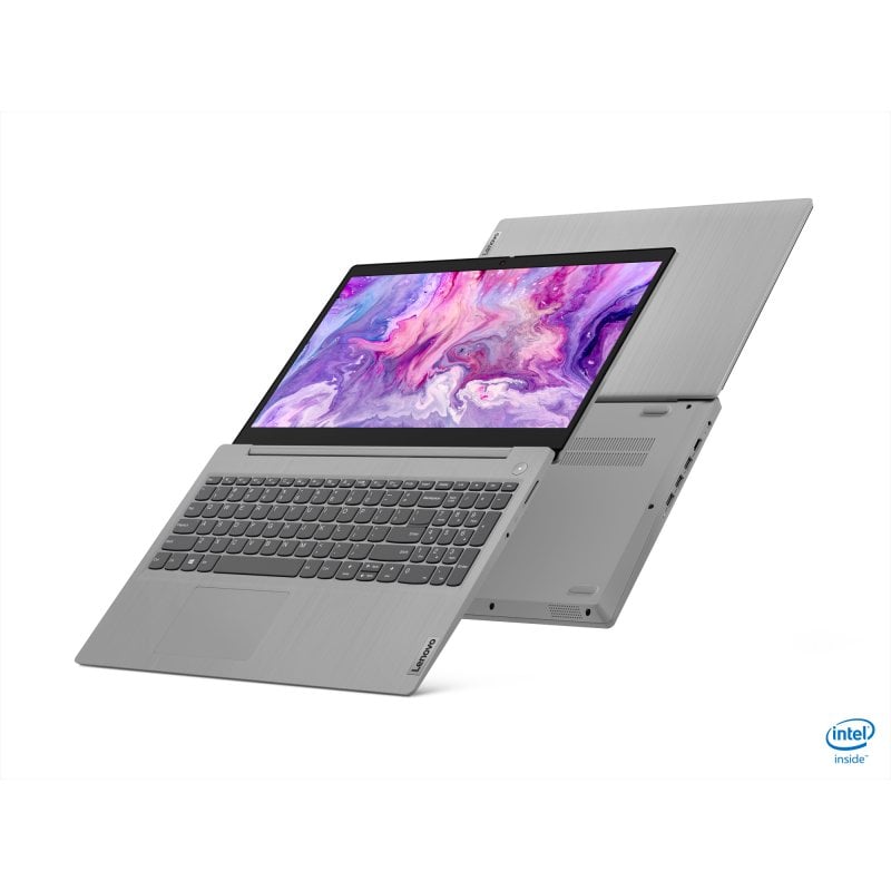 LENOVO IDEAPAD 3 15IIL05 | INTEL CORE I3 1005G1 | 8GB RAM | 256GB NVMe | WIN 11 HOME | OFFICE 2024