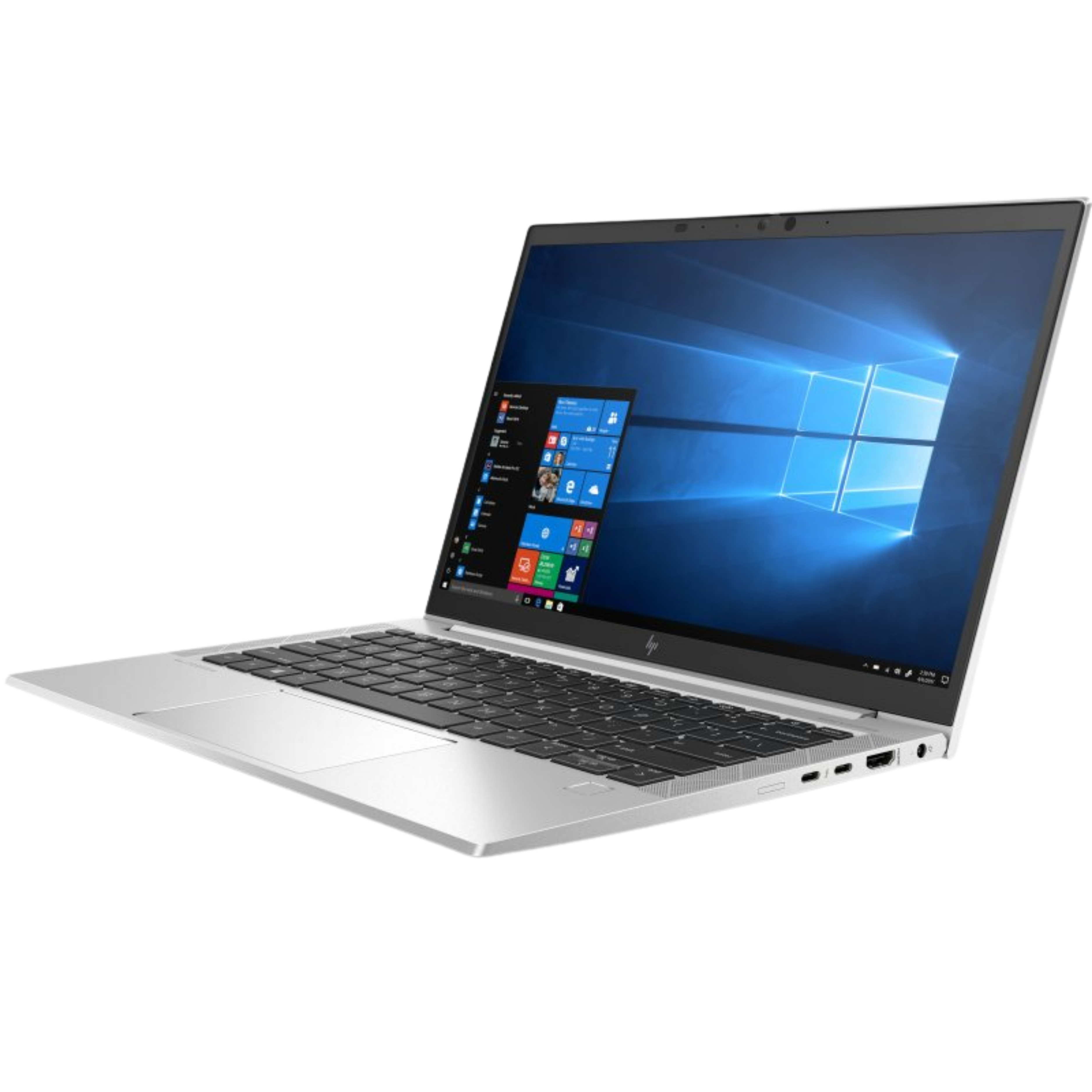 Hp EliteBook 830 G7 | i5 10310U | 16Gb Ram | 256Gb Ssd | Windows 11 Pro