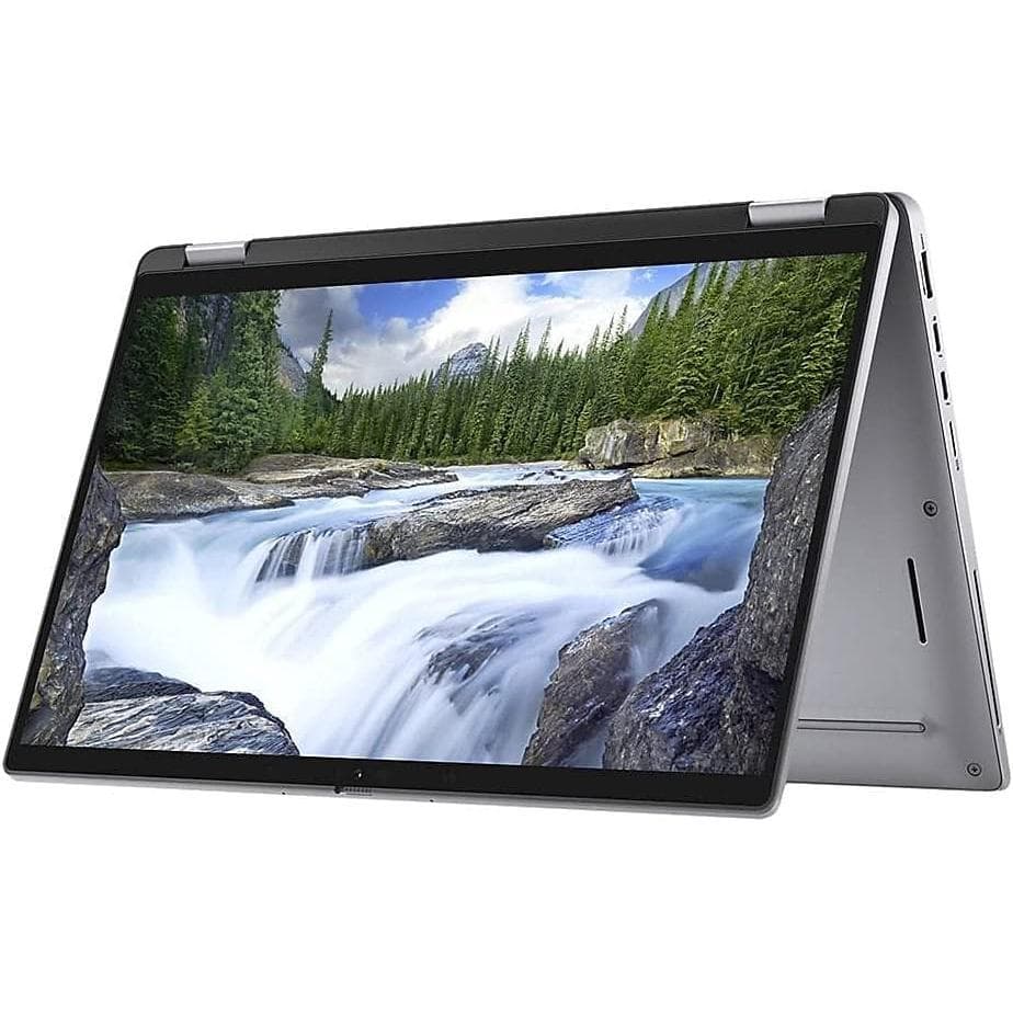 DELL LATITUDE 7410 2 in 1| INTEL CORE I7 10610U | 16 GB RAM | 512 GB NVMe | WIN 11 PRO | OPEN OFFICE | TACTIL