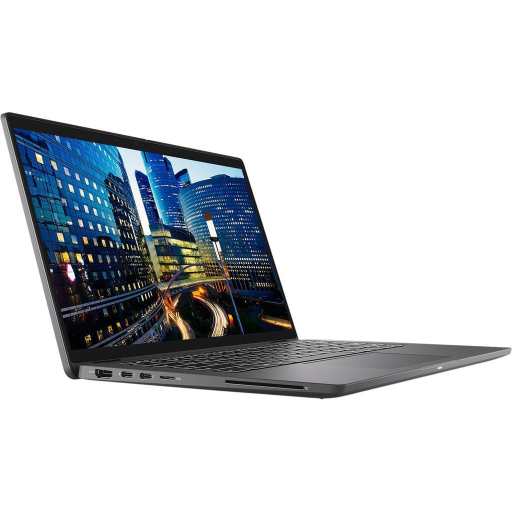 DELL LATITUDE 7410 2 in 1| INTEL CORE I7 10610U | 16 GB RAM | 512 GB NVMe | WIN 11 PRO | OPEN OFFICE | TACTIL