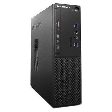 LENOVO S510 SFF | Intel Core I7 6700 | 16 GB RAM | 512GB SSD | WIN 11 PRO | OPEN OFFICE