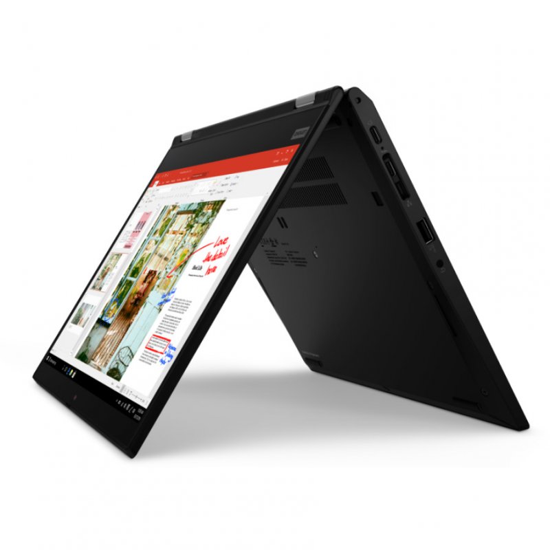 LENOVO L13 Yoga Gen 2 | INTEL CORE I5 1145G7 | 16GB RAM | 512GB NVMe | WIN 11 PRO | OFFICE 2024 | BATERIA NUEVA