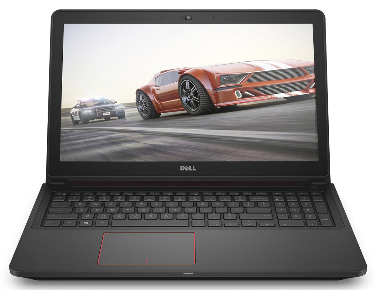 DELL INSPIRON 15 7559 | INTEL CORE I7 6700HQ | 16GB RAM | 512GB SSD | NVIDIA GTX 960M 4GB | WIN 11 HOME | OPEN OFFICE |TECLADO ESPAÑOL
