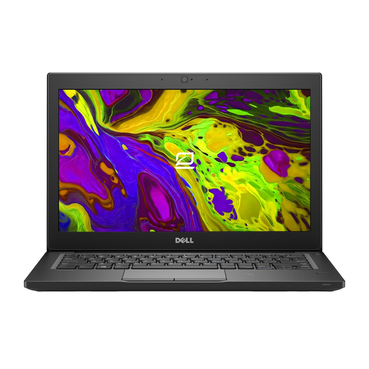 DELL LATITUDE 7290 | INTEL CORE I5 7300U | 16GB RAM | 256GB SSD | WIN 11 PRO | OPEN OFFICE