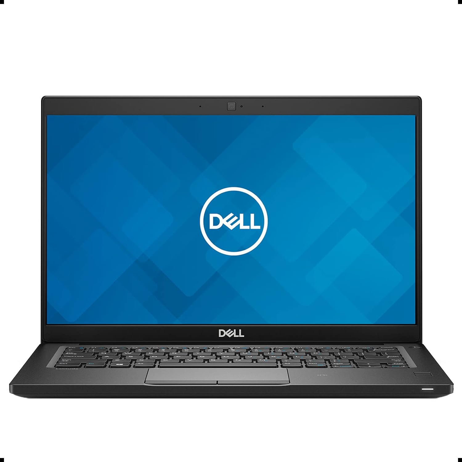 DELL LATITUDE 7390 | INTEL CORE I5 8350U | 16GB RAM | 256GB SSD | WIN 11 PRO | OPEN OFFICE | BATERIA NUEVA