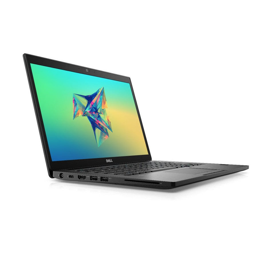 DELL LATITUDE 7480 | INTEL CORE I7 7600U | 16 GB RAM | 500 GB SSD | WIN 11 PRO | OPEN OFFICE | BATERIA NUEVA