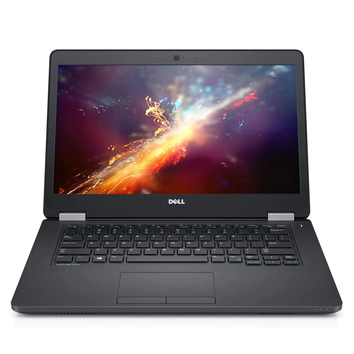 DELL LATITUDE 5470 | INTEL CORE I7 6600U | 8GB RAM | 256GB SSD | WIN 11 PRO | OPEN OFFICE | AMD R7 M360 2GB