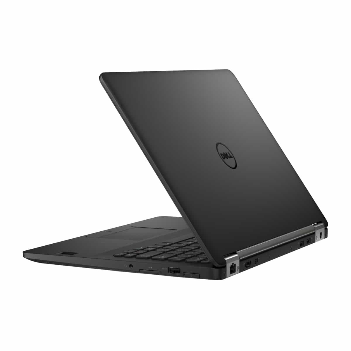 OUTLET DELL LATITUDE 7470 | INTEL CORE I7 6600U | 16GB RAM | 256GB SSD | WIN 11 PRO | OPEN OFFICE | BATERIA NUEVA