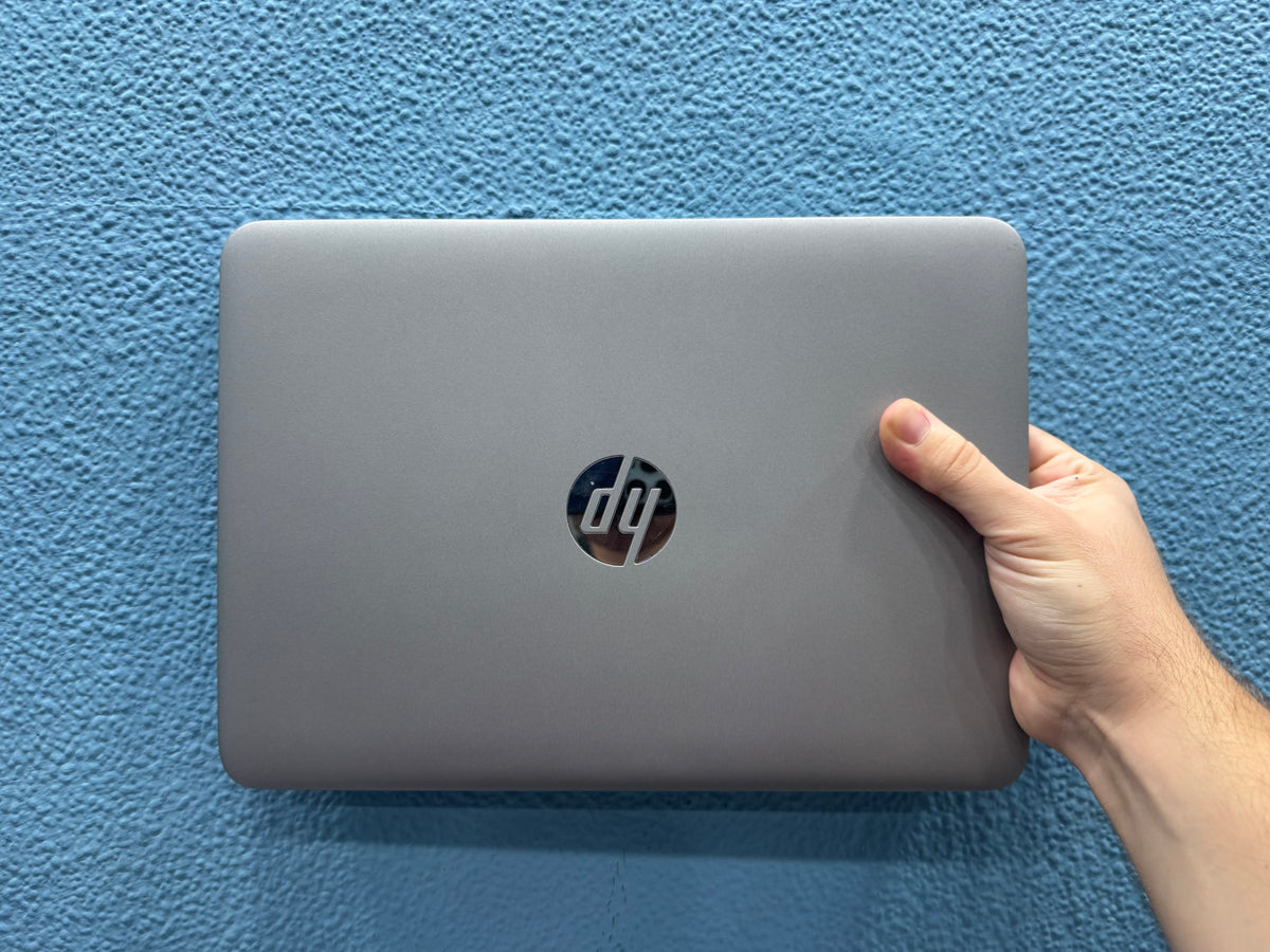 ¡¡LIQUIDACION!! Hp EliteBook 820 G3 | i7 6600U | 8Gb Ram | 256Gb Ssd | Windows 11 Pro | Batería nueva | Referencia 017
