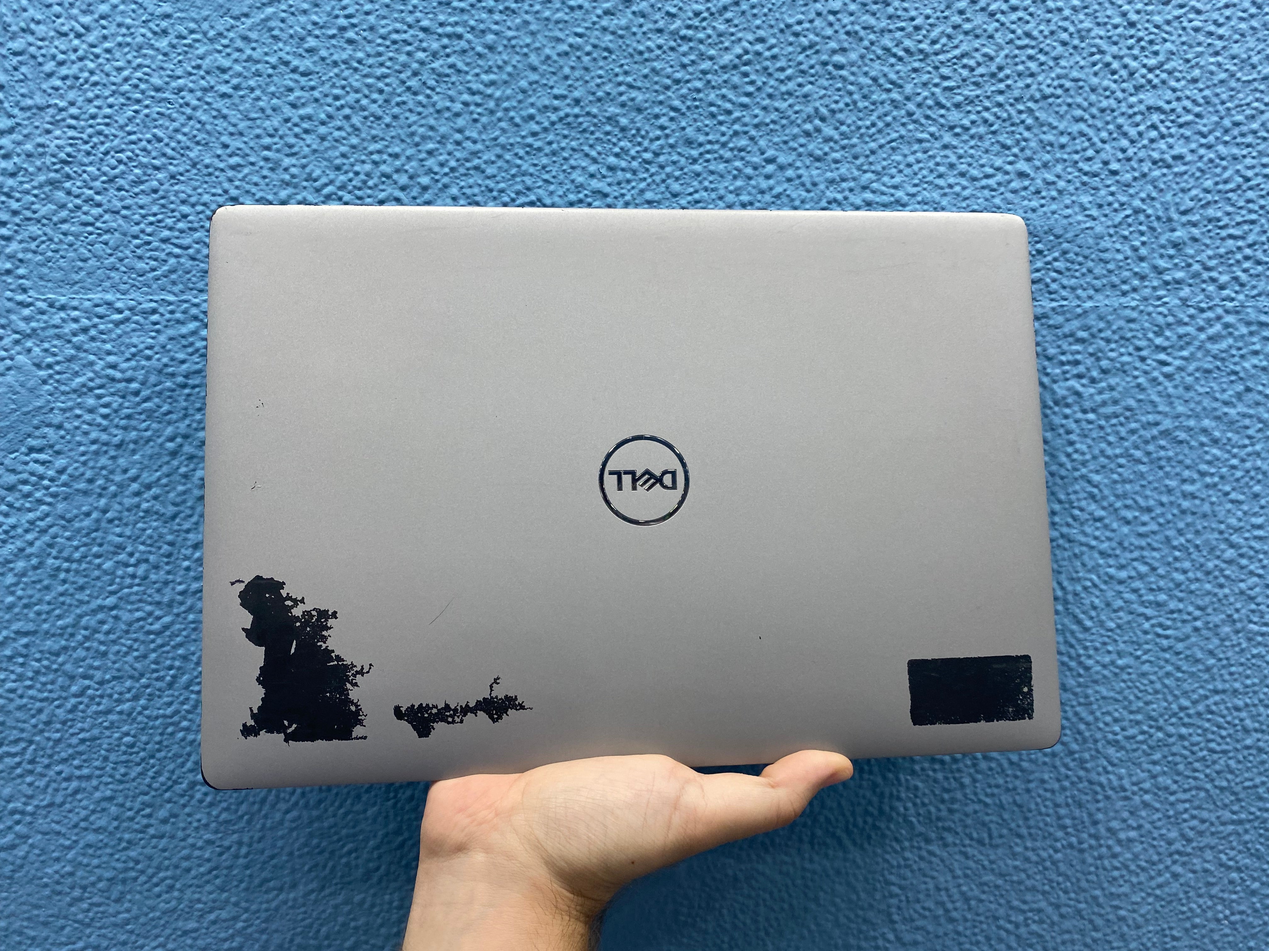 OUTLET DELL LATITUDE 5411 | INTEL CORE I7 10850H | 16 GB | 512 GB SSD | WIN 11 PRO | OFFICE 2024 | TECLADO ESPAÑOL