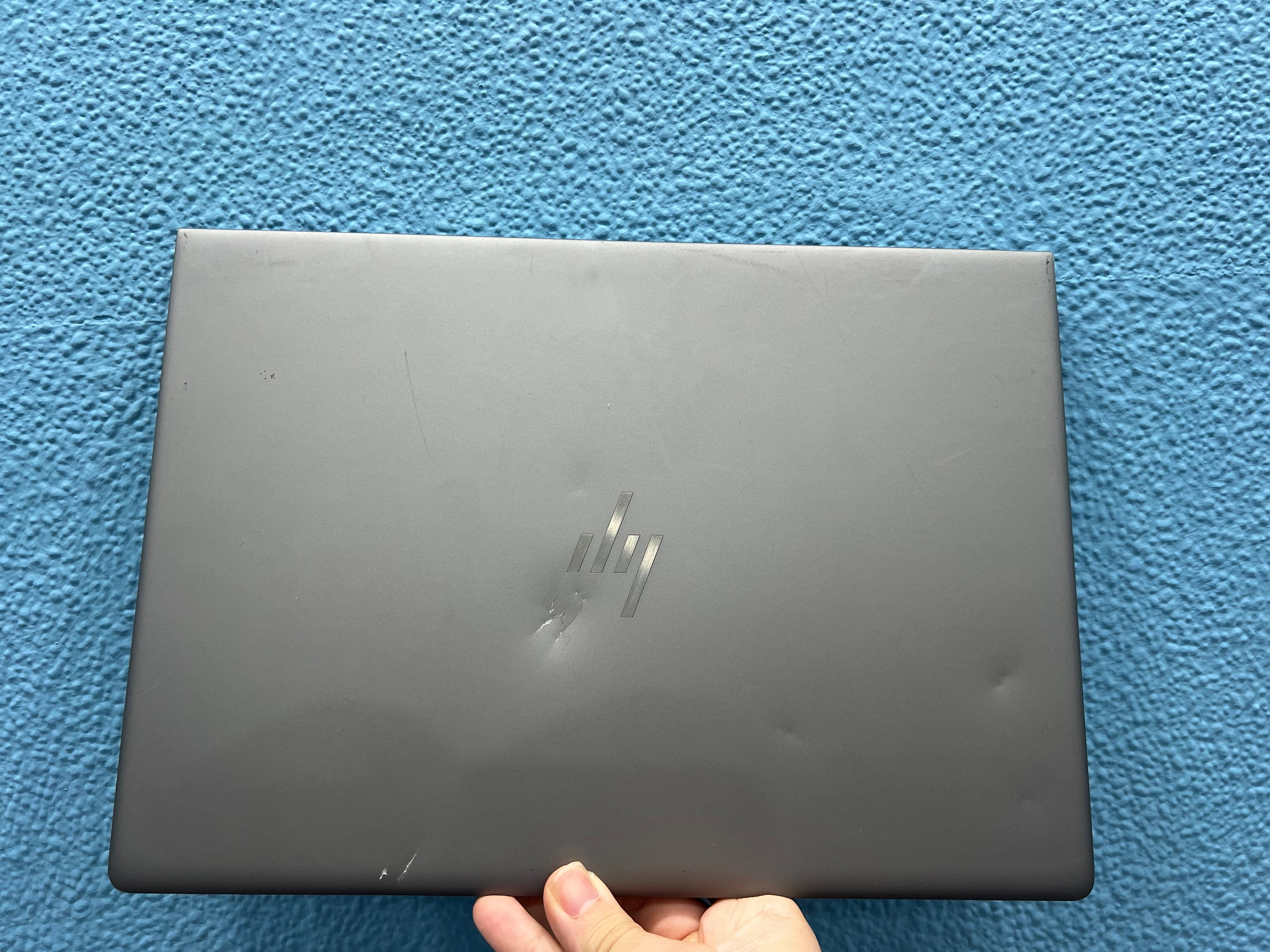 OUTLET HP ZBOOK 14u  G5 | INTEL CORE I7 8550U | 16GB RAM | 256GB SSD | RADEON PRO WX 3100 2GB | WIN 11 PRO | OPEN OFFICE | TECLADO ESPAÑOL