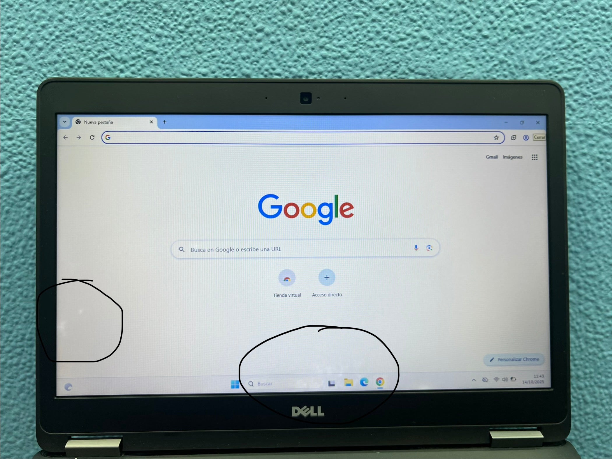 OUTLET DELL LATITUDE 7470 | INTEL CORE I5 6200U | 8GB RAM | 256GB NVMe | WIN 11 PRO | OPEN OFFICE