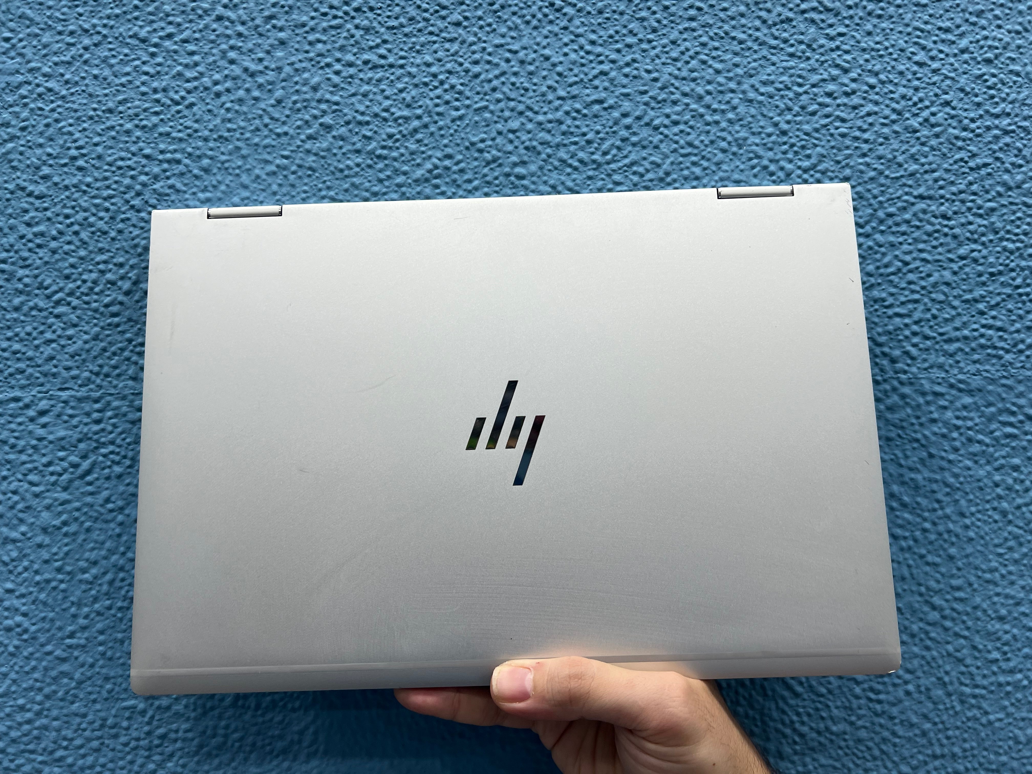 ¡¡ LIQUIDACION !! HP EliteBook X360 1030 G3 | INTEL CORE I5 8350U | 8 GB RAM | 256 GB NVMe | WIN 11 PRO | OPEN OFFICE | TACTIL | REFERENCIA 5CD9378PKG