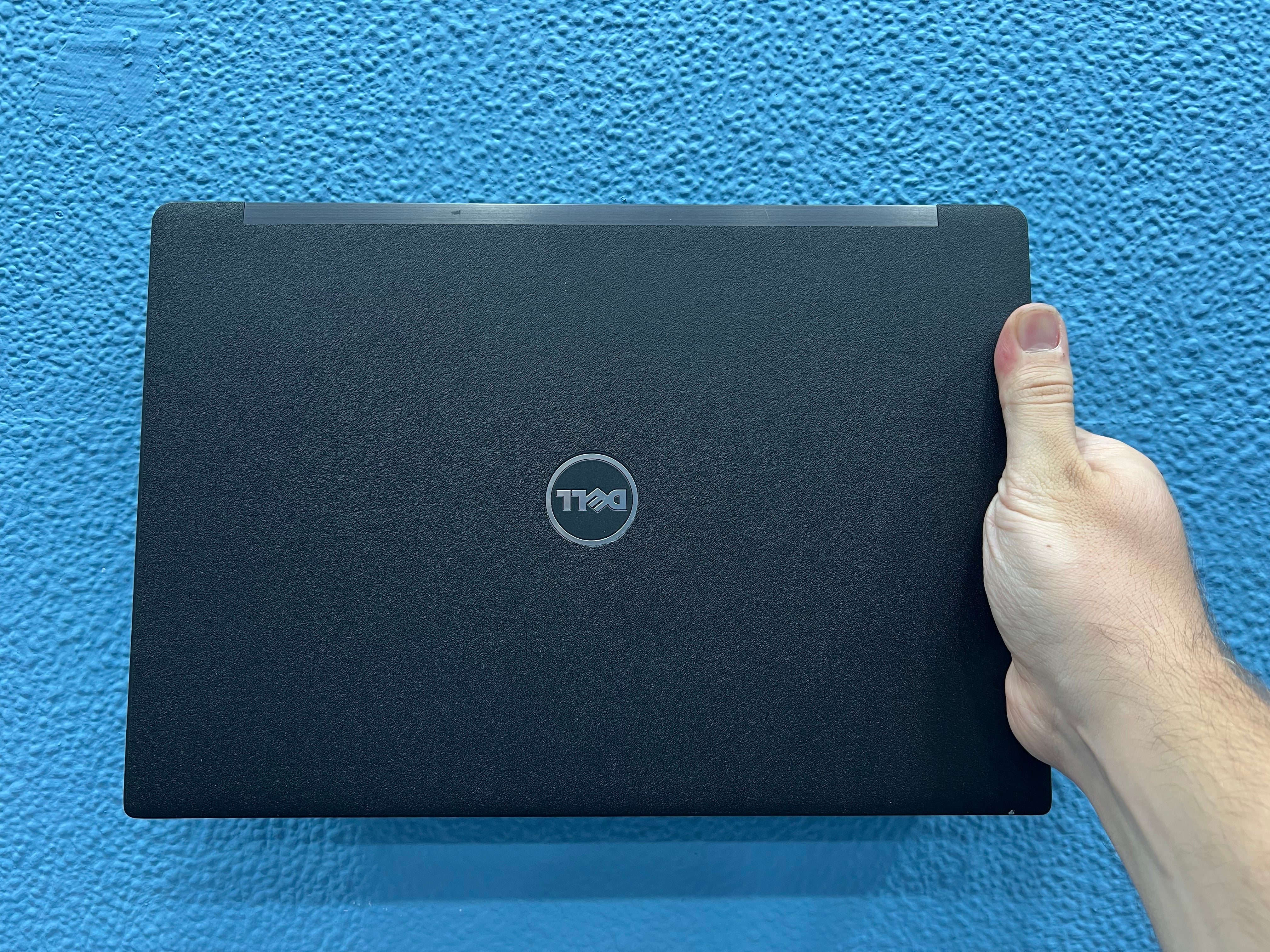 ¡¡ LIQUIDACION !! DELL LATITUDE 7280 | INTEL CORE I5 7300U | 8 GB RAM | 256 GB SSD | WIN 11 PRO | OPEN OFFICE | REFERENCIA GWZY7H2