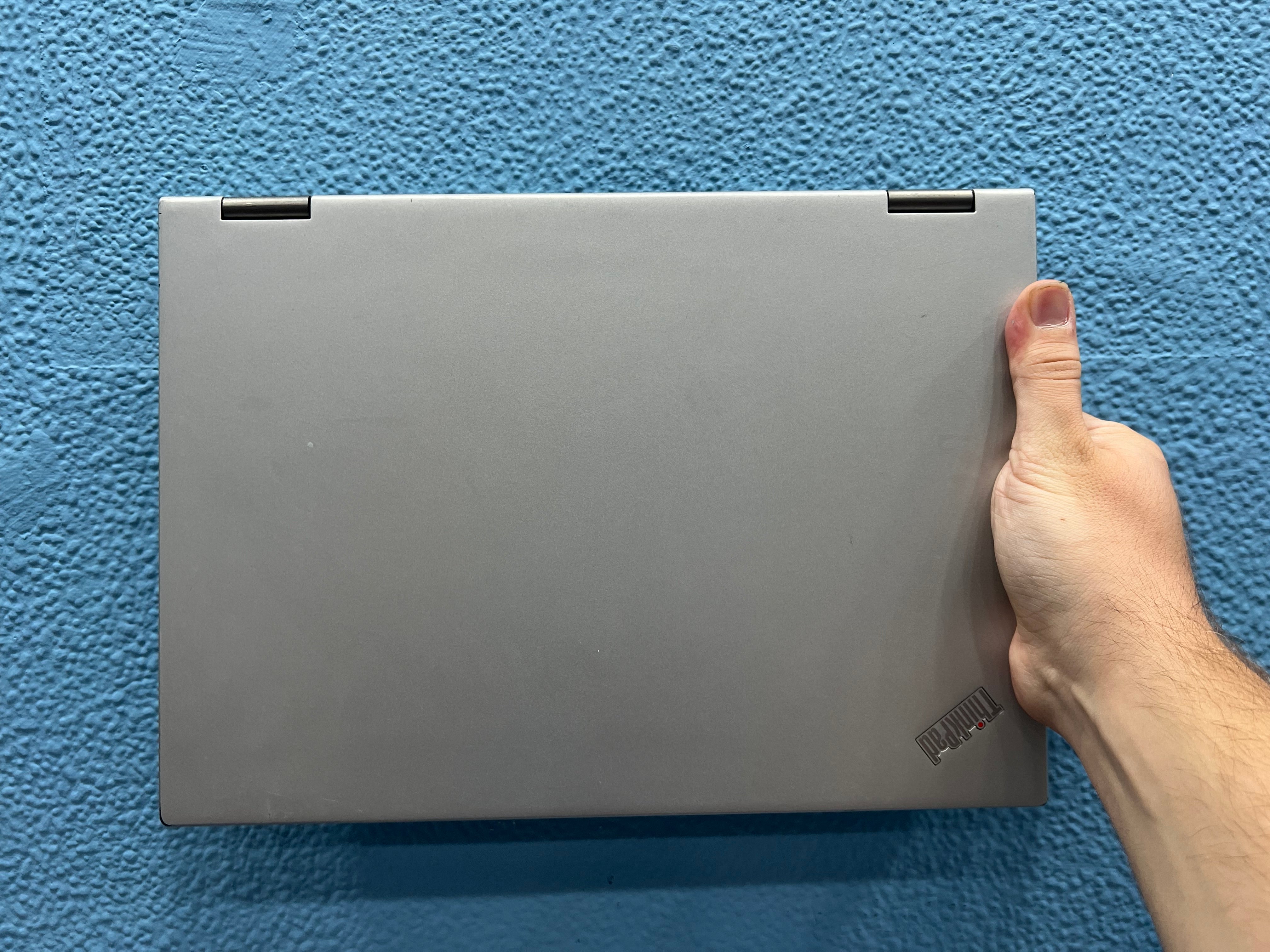 ¡¡ LIQUIDACION !! LENOVO THINKPAD X380 YOGA | INTEL CORE I5 8350U | 8 GB RAM | 512 GB SSD | WIN 11 PRO | OPEN OFFICE | TACTIL | REFERENCIA MP1CZJ9G