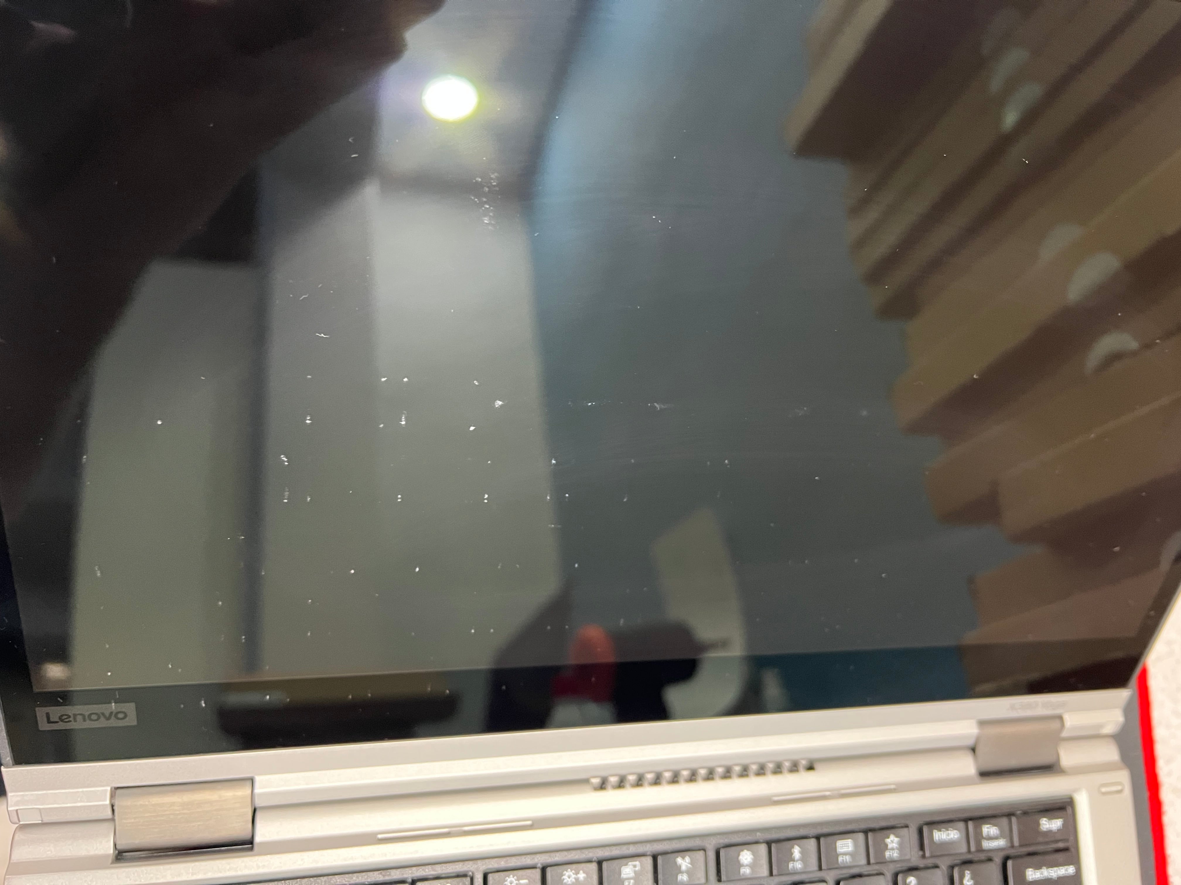 ¡¡ LIQUIDACION !! LENOVO THINKPAD X380 YOGA | INTEL CORE I5 8350U | 8 GB RAM | 512 GB SSD | WIN 11 PRO | OPEN OFFICE | TACTIL | REFERENCIA MP1CZJ9G