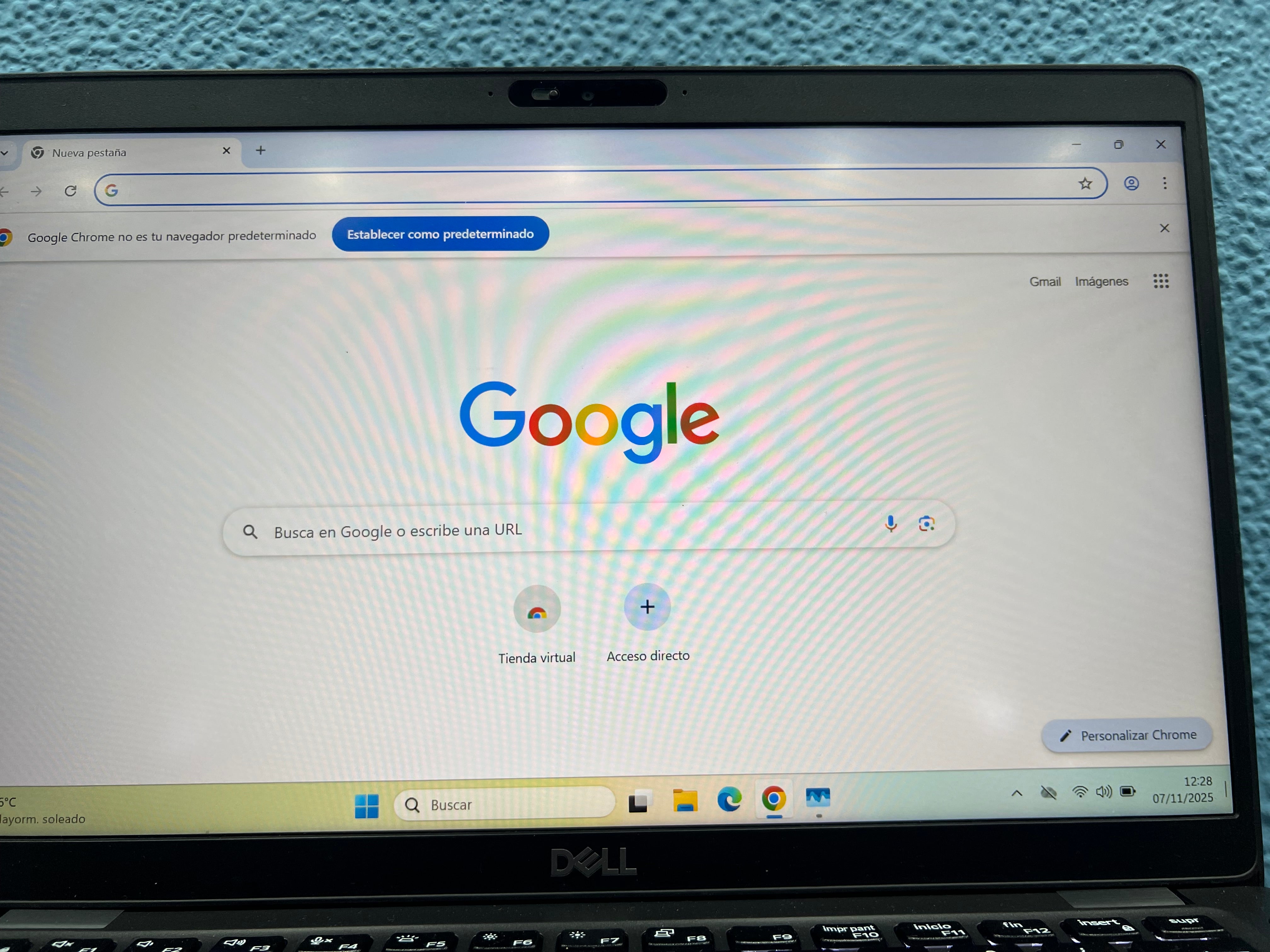 ¡¡ LIQUIDACION !! DELL LATITUDE 5400 | INTEL CORE I7 8665U | 16 GB RAM | 256 GB NVMe | WIN 11 PRO | OPEN OFFICE | REFERENCIA DXNTQ23