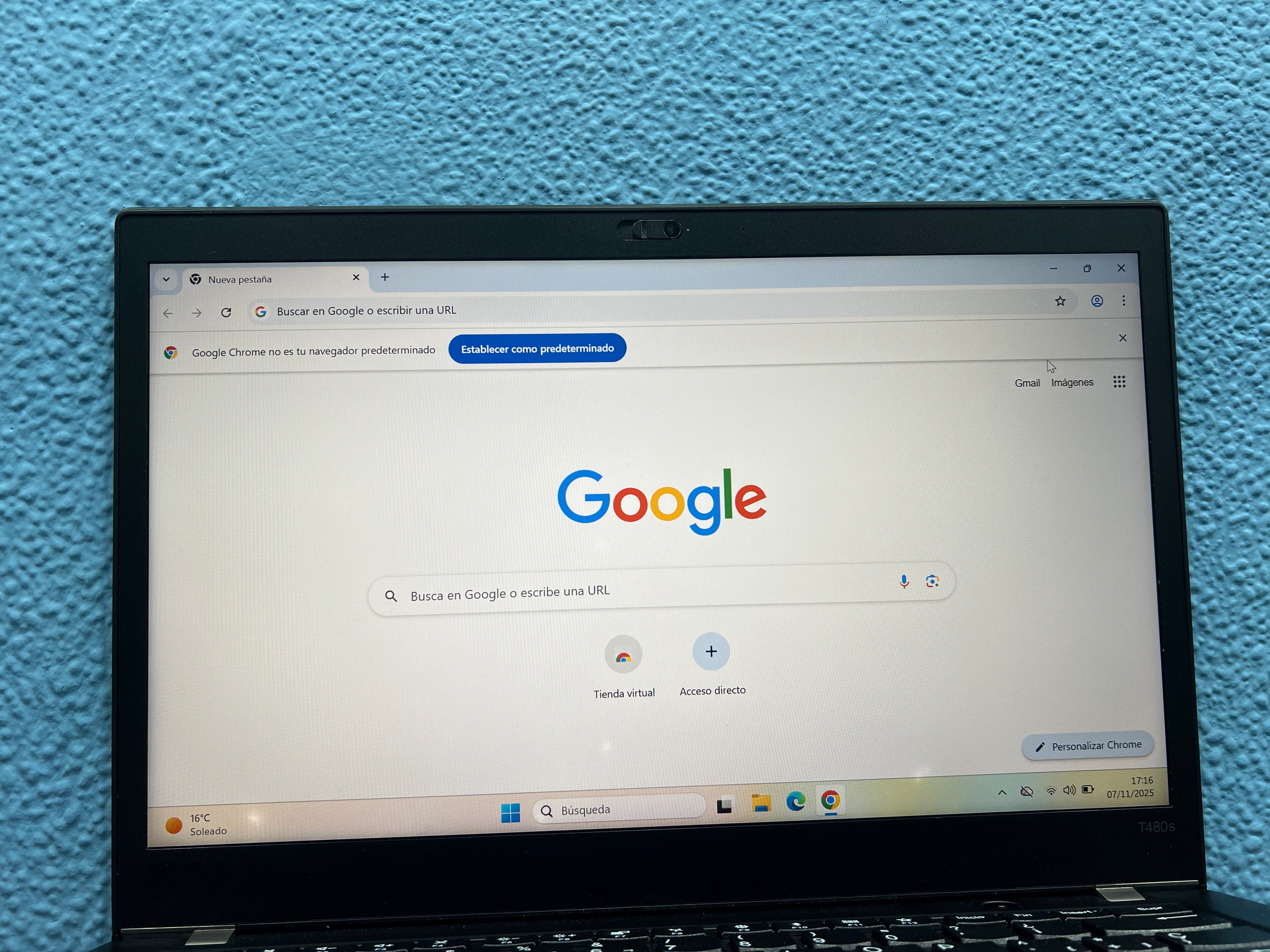 ¡¡ LIQUIDACION !! LENOVO THINKPAD T480s | INTEL CORE I5 8250U | 16 GB RAM | 256 GB SSD | WIN 11 PRO | OPEN OFFICE | REFERENCIA PC0XGYPD