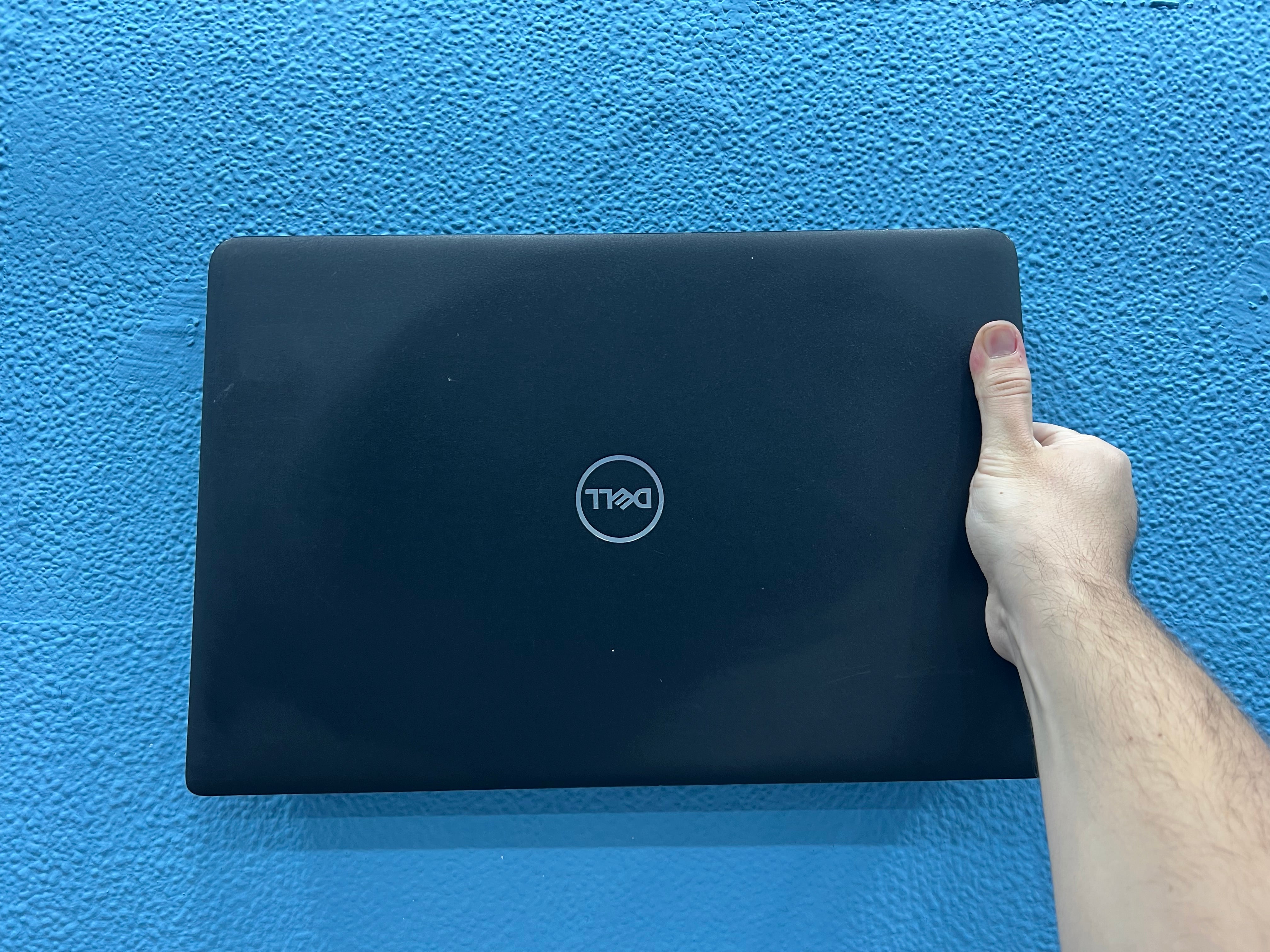 ¡¡ LIQUIDACION !! DELL LATITUDE 3500 | INTEL CORE I5 8265U | 8 GB RAM | 256 GB NVMe | WIN 11 PRO | OPEN OFFICE | REFERENCIA 785KGW2