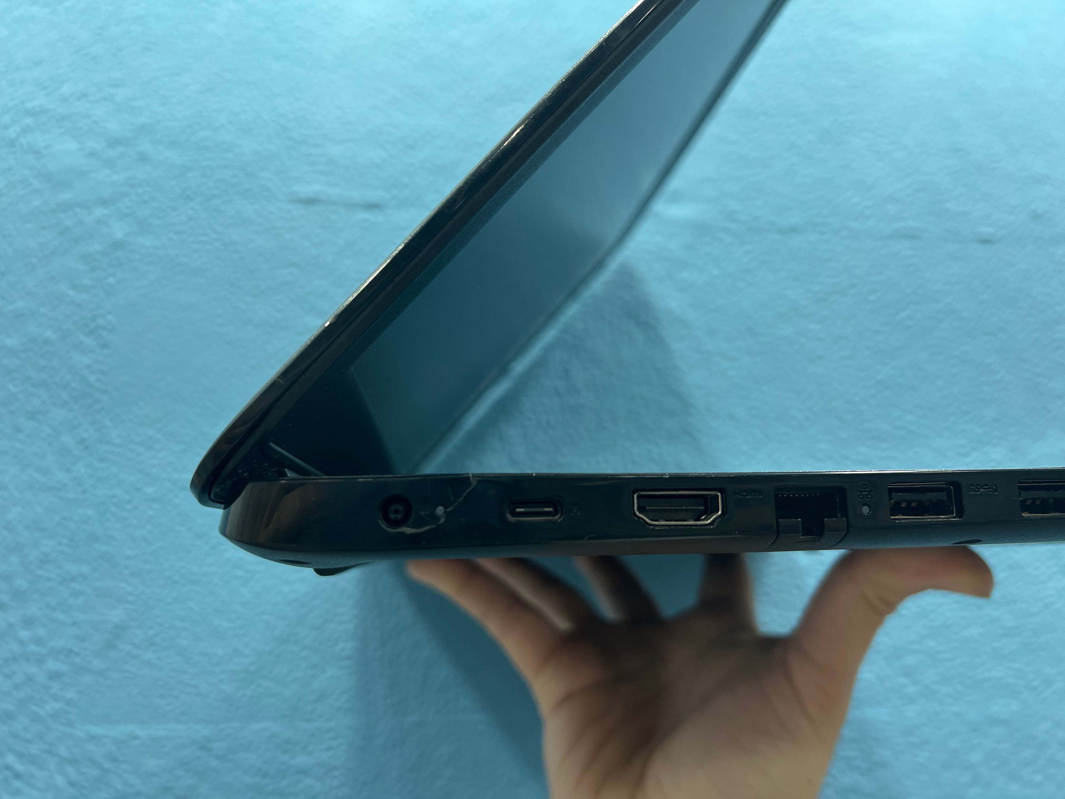 ¡¡ LIQUIDACION !! DELL LATITUDE 3500 | INTEL CORE I5 8265U | 8 GB RAM | 256 GB NVMe | WIN 11 PRO | OPEN OFFICE | REFERENCIA 785KGW2