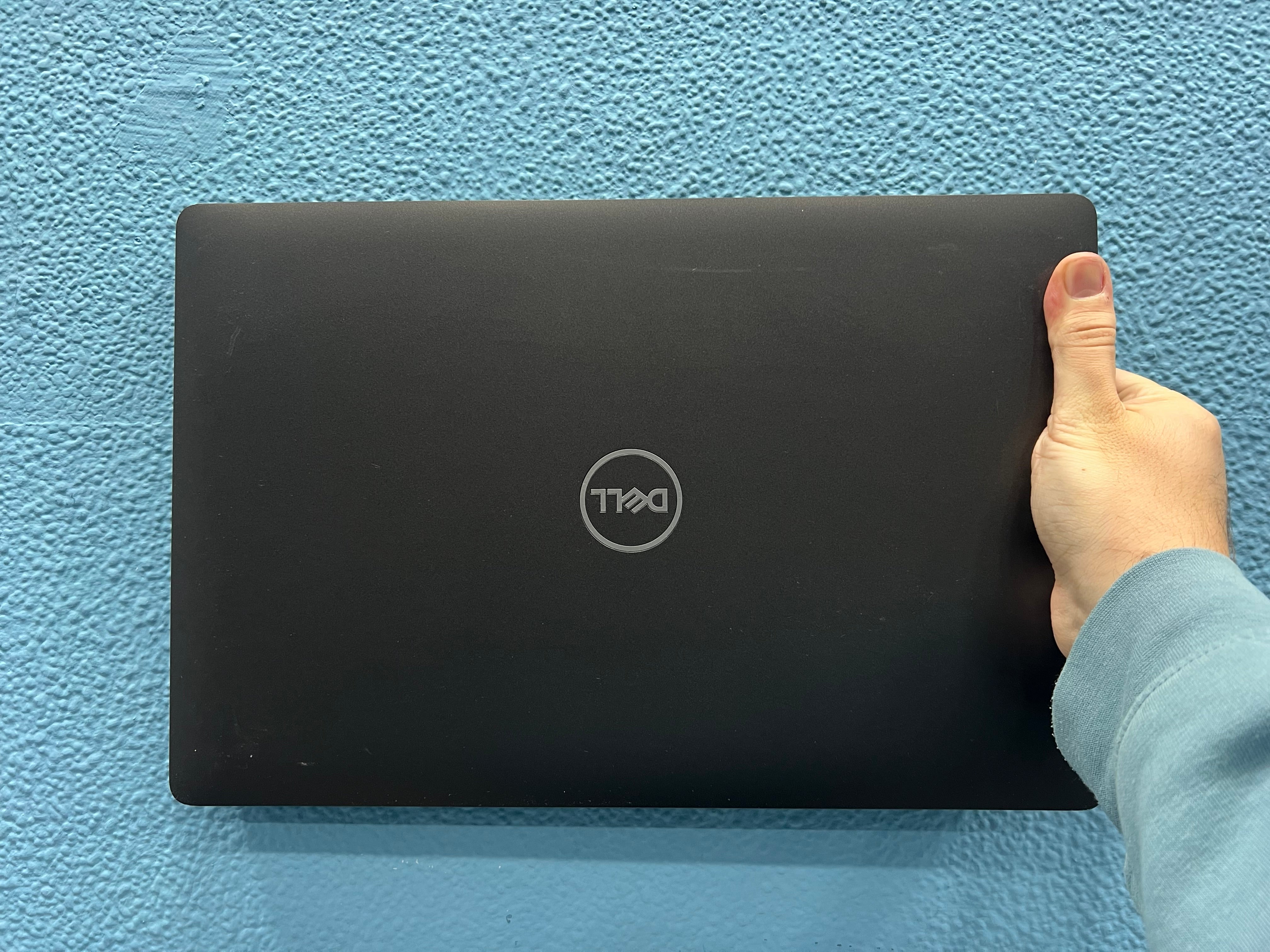 ¡¡ LIQUIDACION !! DELL LATITUDE 5000 | INTEL CORE I5 8365U | 16 GB RAM | 256 GB NVMe | WIN 11 PRO | OPEN OFFICE | TACTIL | REFERENCIA 2PC6X33