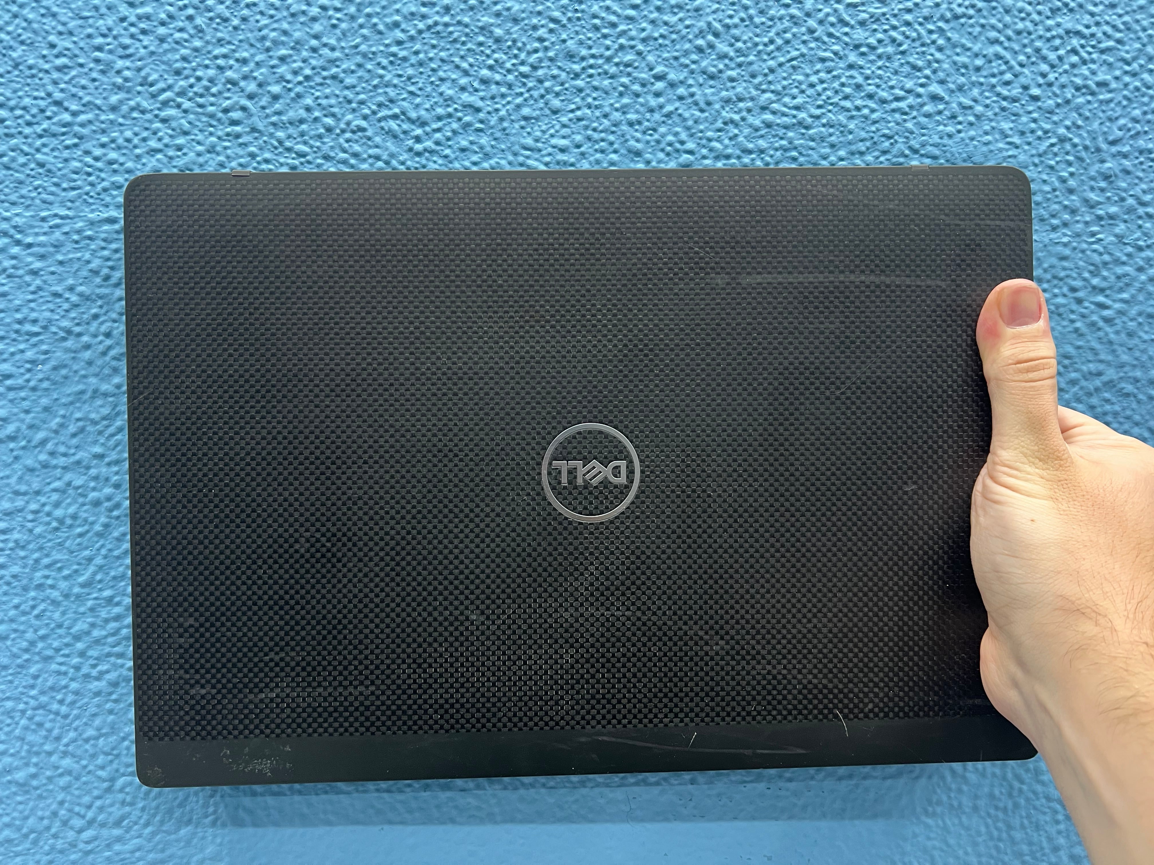 ¡¡ LIQUIDACION !! DELL LATITUDE 7400 | INTEL CORE I7 8665U | 16 GB RAM | 512 GB SSD | WIN 11 PRO | OPEN OFFICE | REFERENCIA 5DK55Y2