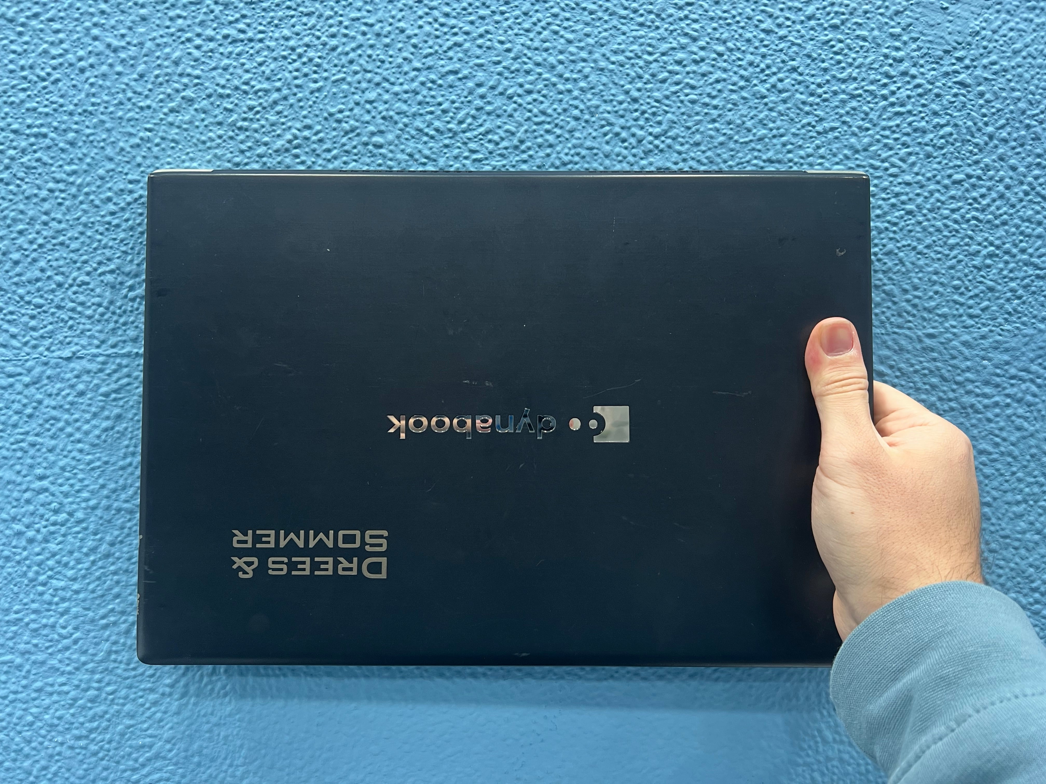 ¡¡ LIQUIDACION !! DYNABOOK TECRA X40-F-165 | INTEL CORE I5 8265U | 16 GB RAM | 256 GB NVMe | WIN 11 PRO | OPEN OFFICE | TACTIL | LTE | REFERENCIA 70096942H