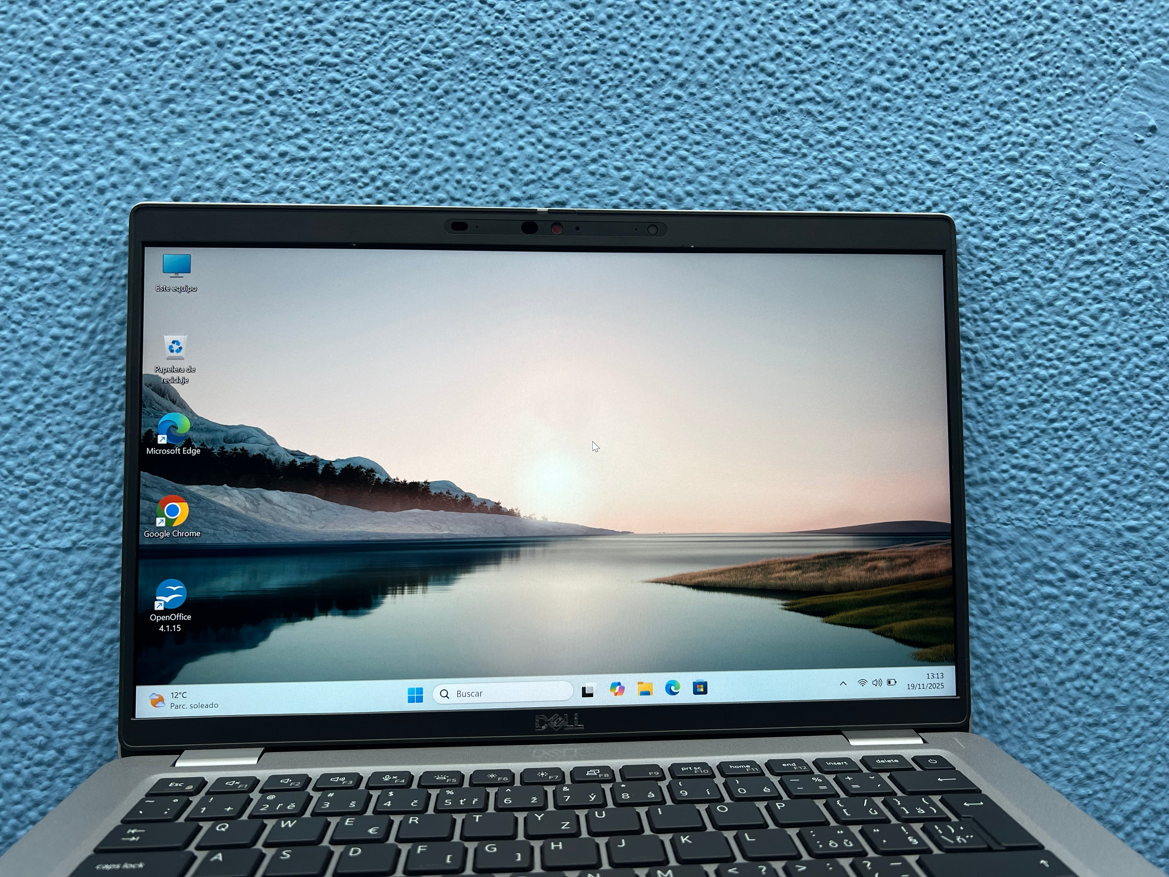 ¡¡ LIQUIDACION !! DELL LATITUDE 5420 | INTEL CORE I5 1145G7 | 16 GB RAM | 256 GB NVMe | WIN 11 PRO | OPEN OFFICE | REFERENCIA 7NBW6D3