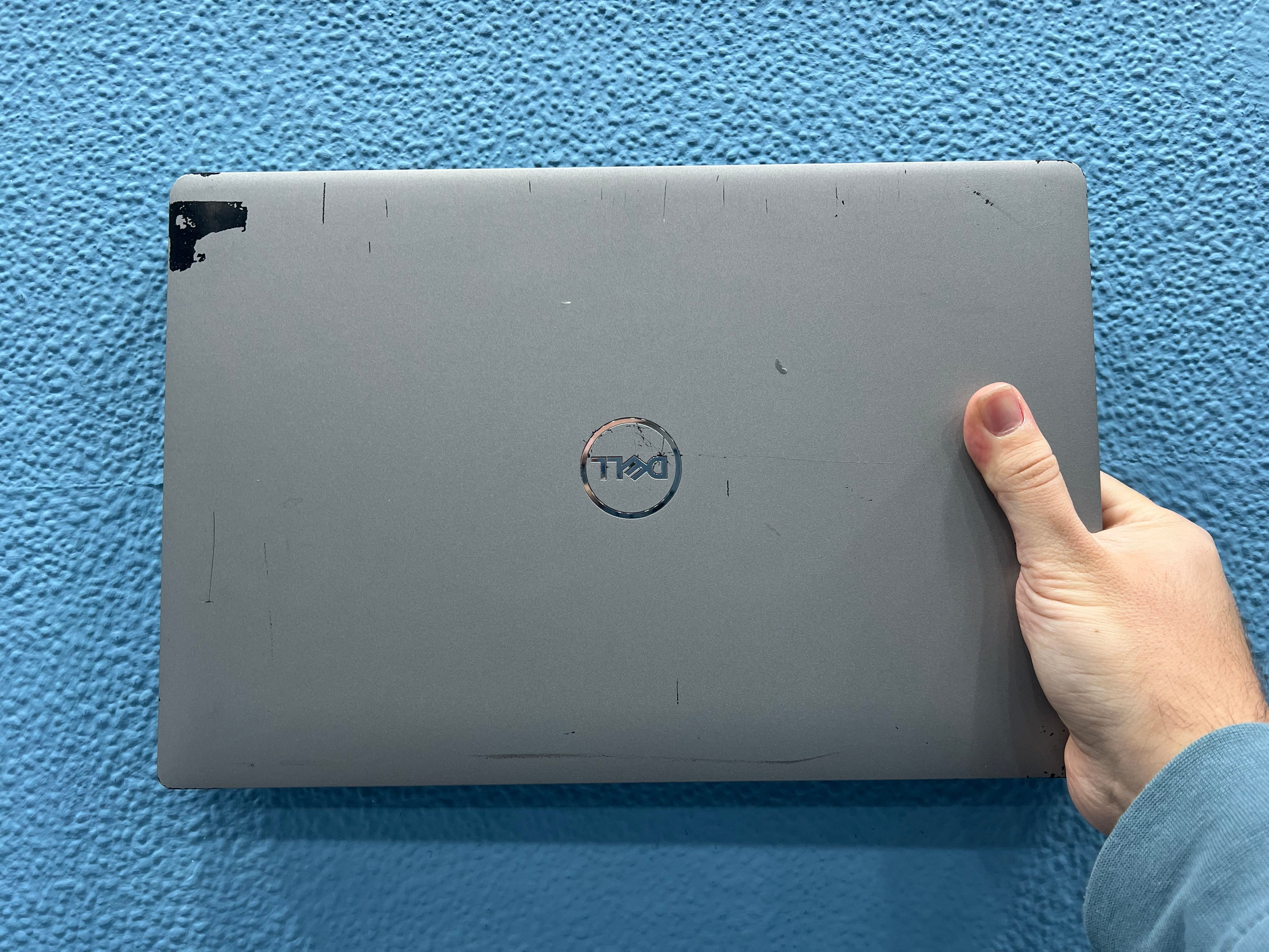 ¡¡ LIQUIDACION !! DELL LATITUDE 5420 | INTEL CORE I5 1145G7 | 16 GB RAM | 256 GB NVMe | WIN 11 PRO | OPEN OFFICE | REFERENCIA 7NBW6D3