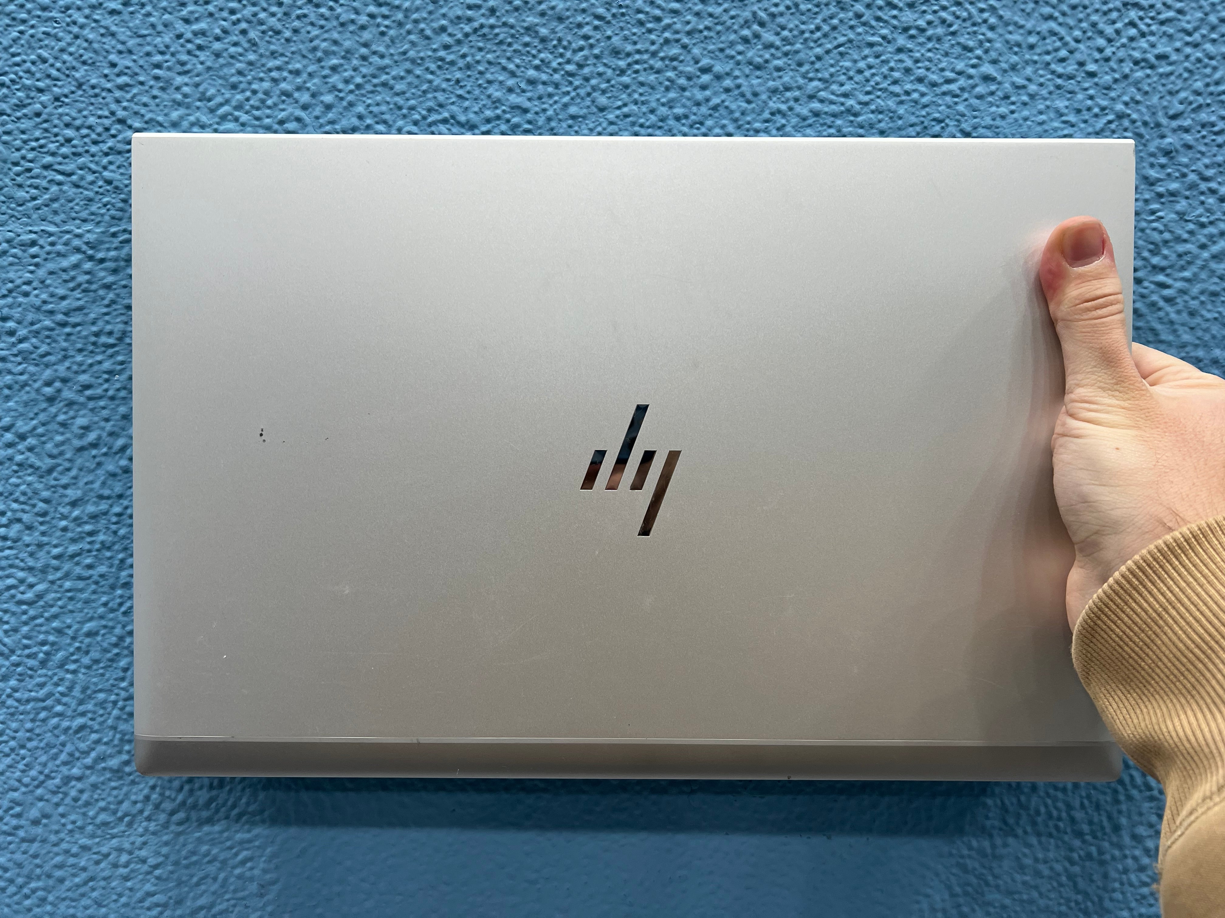 ¡¡ LIQUIDACION !! HP EliteBook 850 G7 | INTEL CORE I5 10310U | 16 GB RAM | 512 GB NVMe | WIN 11 PRO | OPEN OFFICE | TACTIL | REFERENCIA 5CG1150YL9