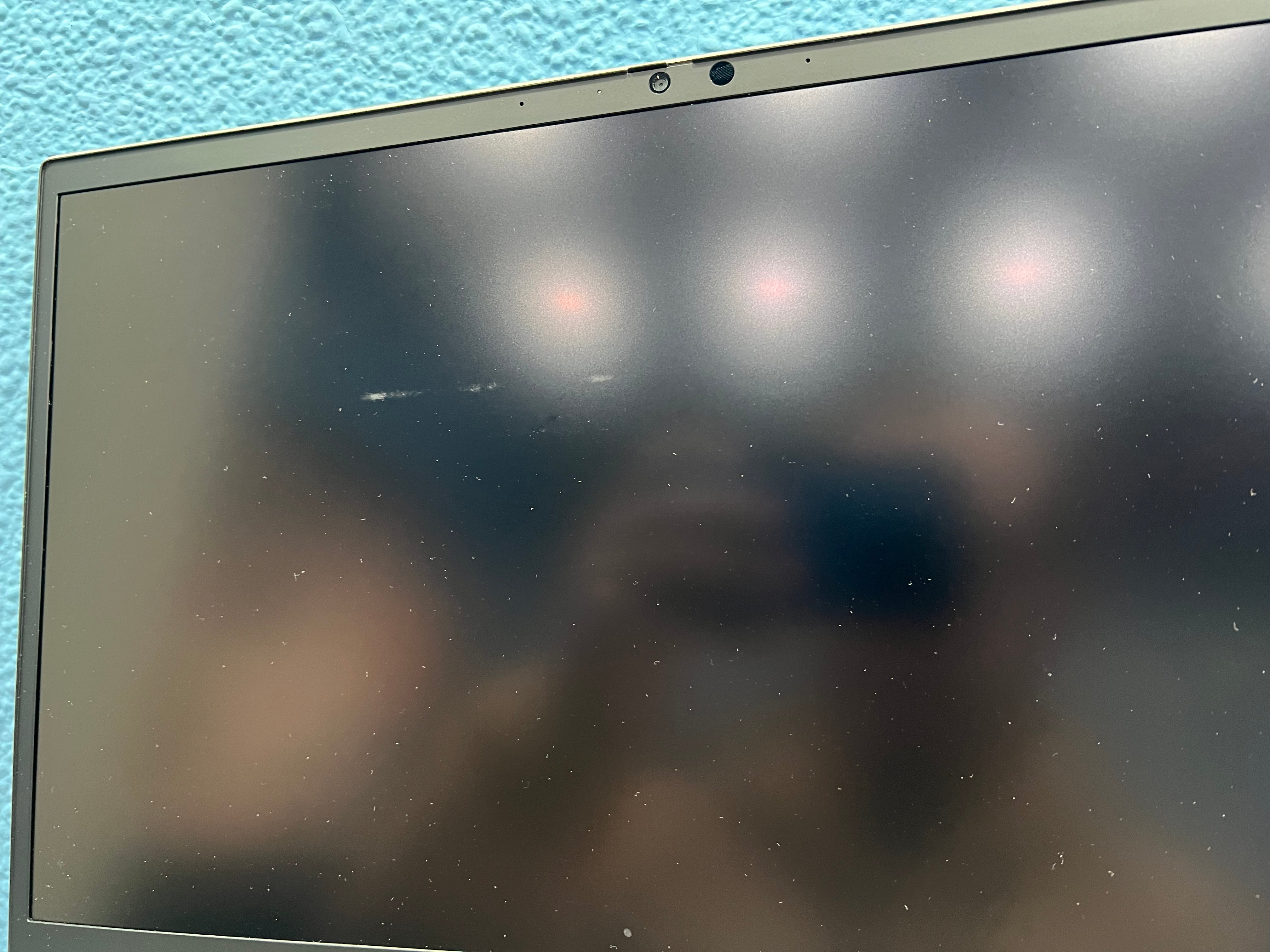 ¡¡ LIQUIDACION !! HP EliteBook 850 G7 | INTEL CORE I5 10310U | 16 GB RAM | 512 GB NVMe | WIN 11 PRO | OPEN OFFICE | TACTIL | REFERENCIA 5CG1150YL9