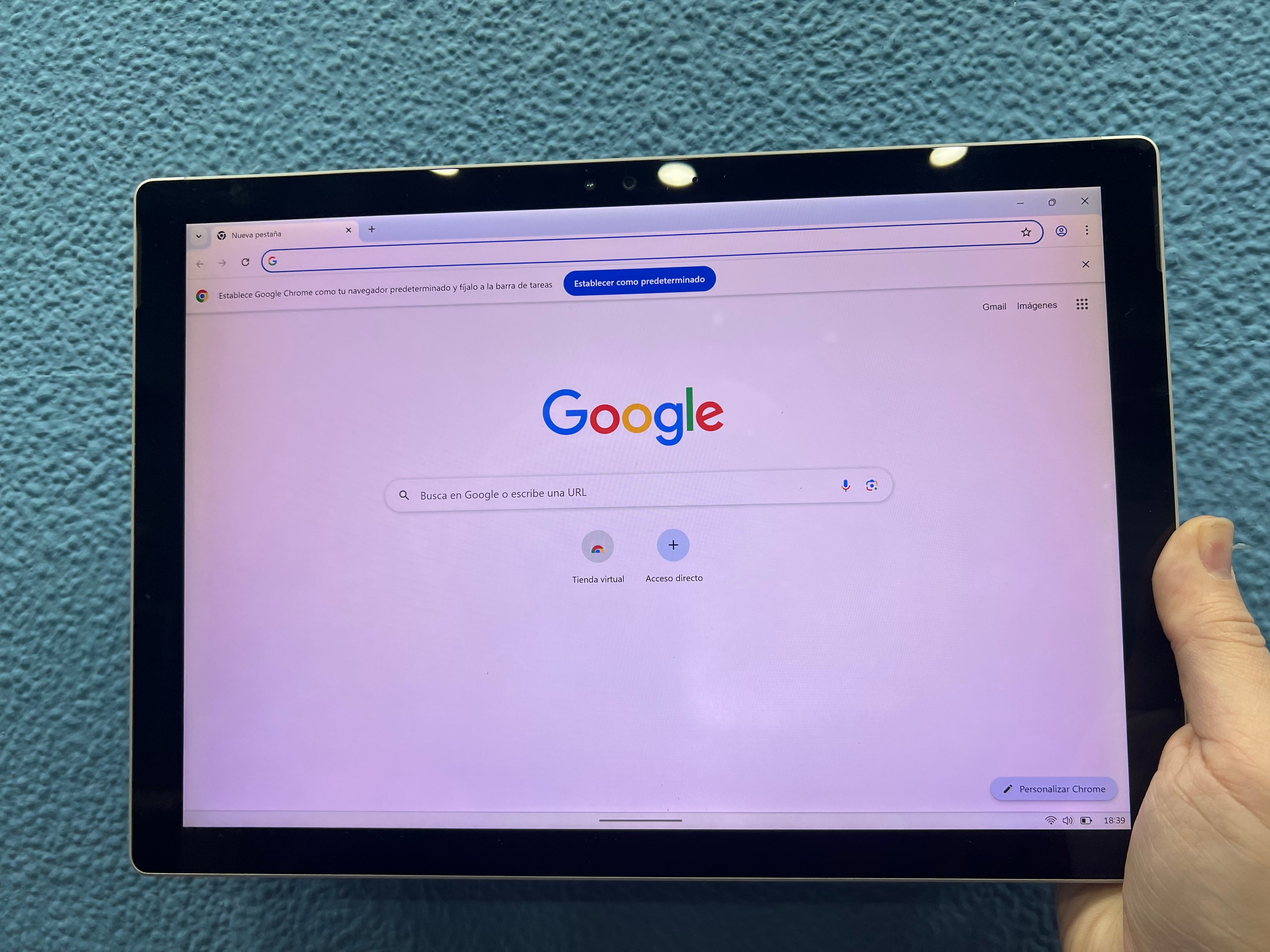 ¡¡ LIQUIDACION !! MICROSOFT SURFACE PRO 4 | INTEL CORE M3 6Y30 | 4GB RAM | 128GB NVMe | WIN 11 PRO | OPEN OFFICE | TACTIL 3K | TECLADO GRIS | REFERENCIA 030906363353