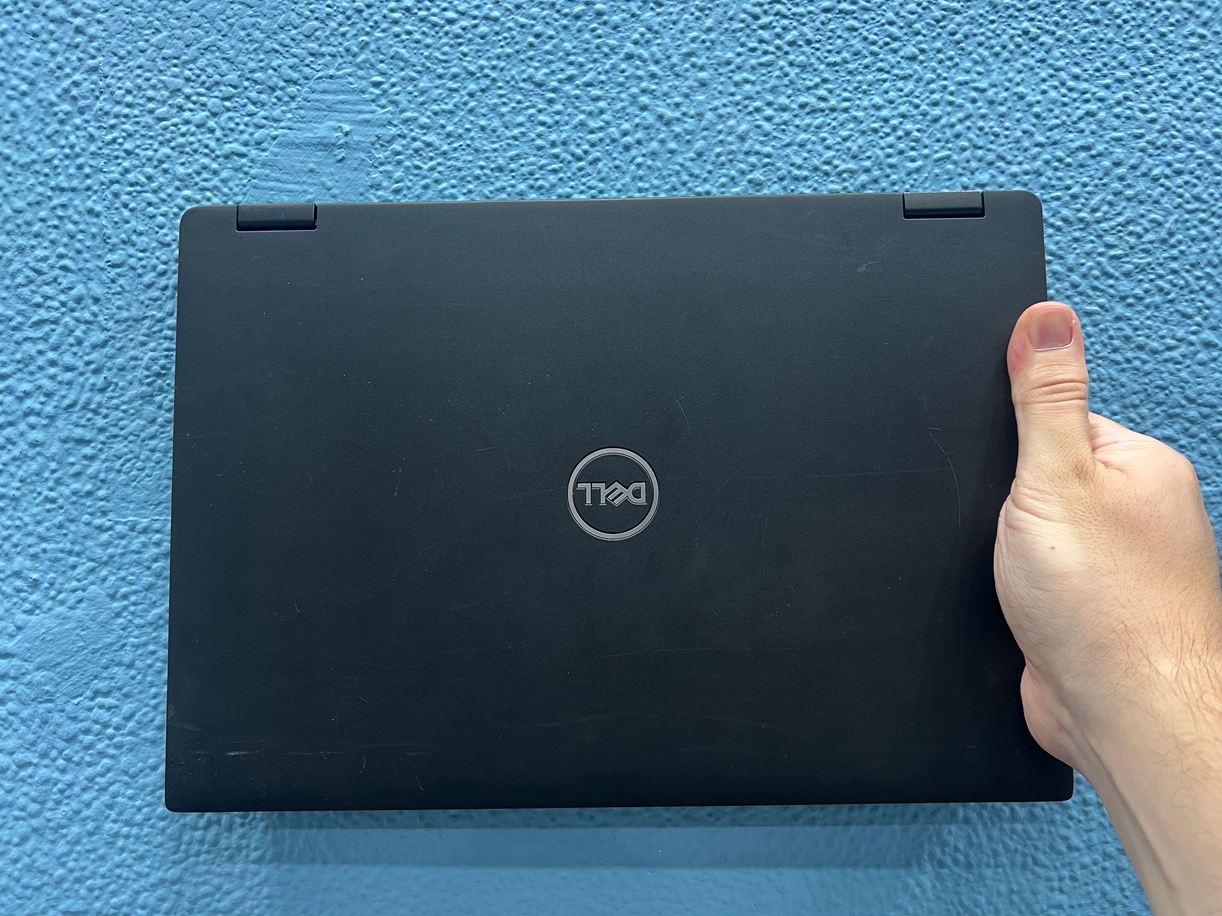¡¡ LIQUIDACION !! Dell Latitude 7390 2 in 1 | i5 8350U | 16Gb Ram | 256Gb Ssd | Windows 11 Pro | Referencia 001