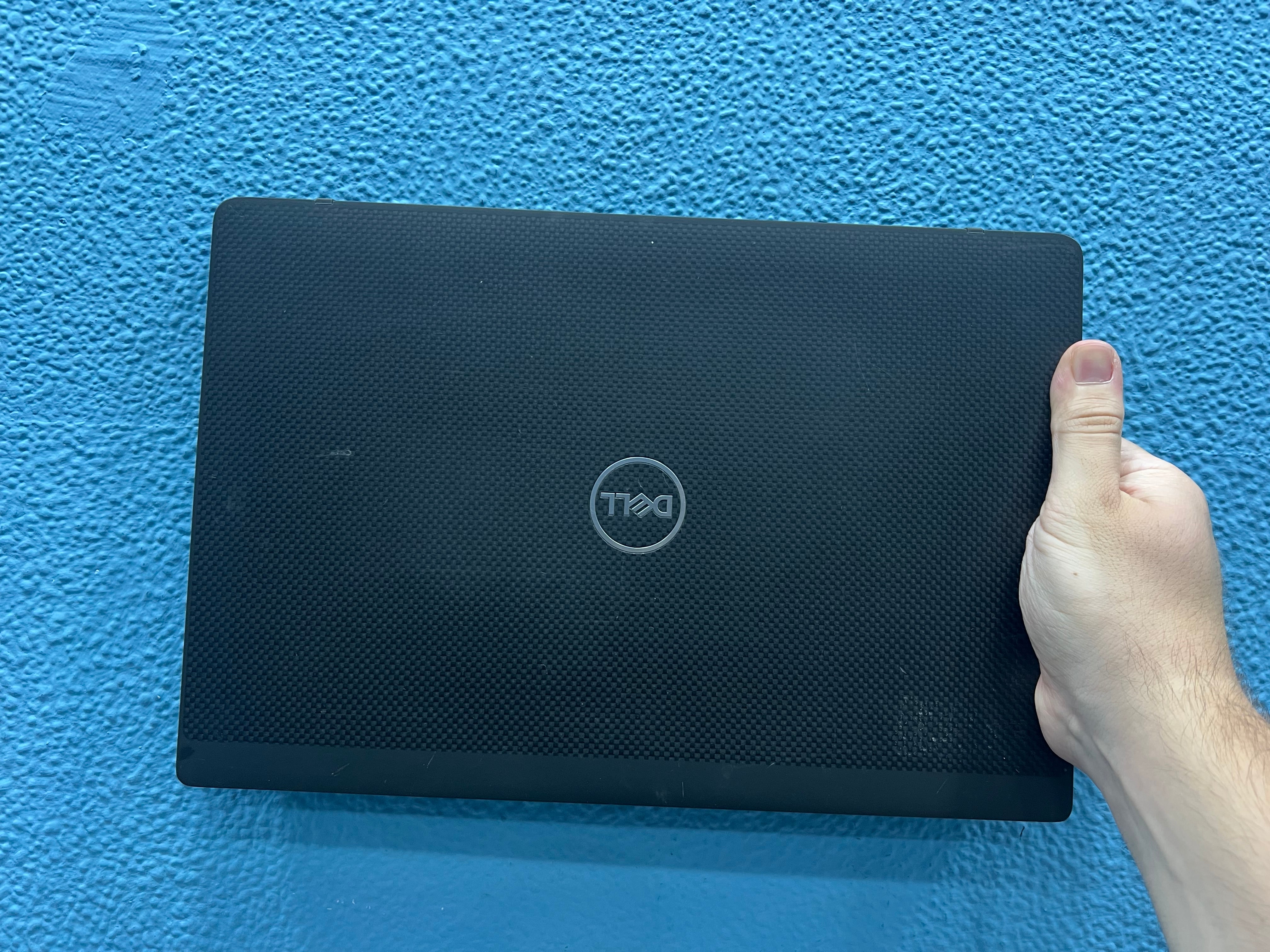 ¡¡LIQUIDACION!! Dell Latitude 7400 | I7 8665U | 8Gb Ram | 256Gb Nvme | Windows 11 Pro | Táctil | Referencia 002