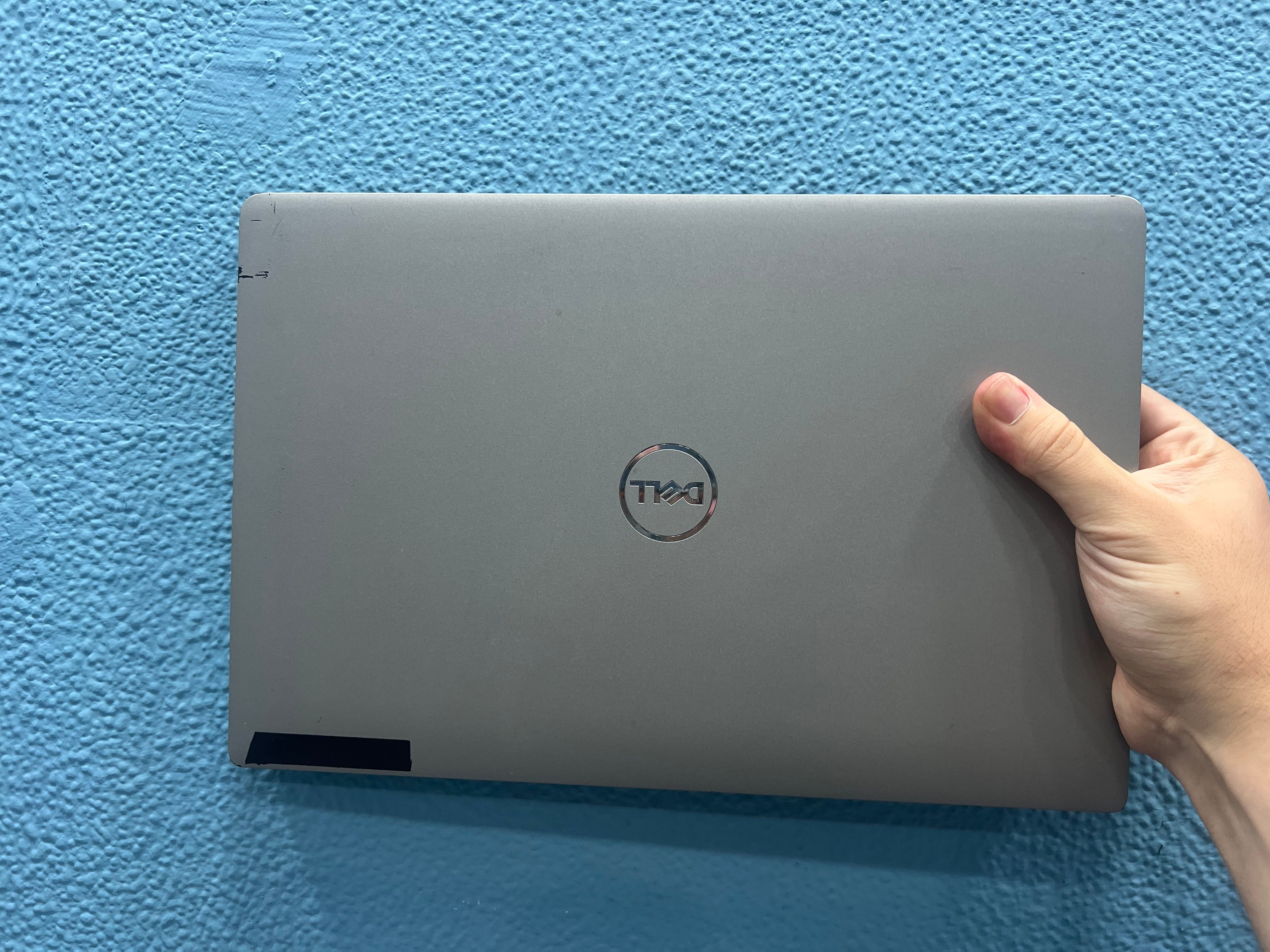 ¡¡LIQUIDACION!! Dell Latitude 5420 | I5 1145G7 | 16Gb Ram | 256Gb Nvme | Windows 11 Pro | Táctil | Referencia 003