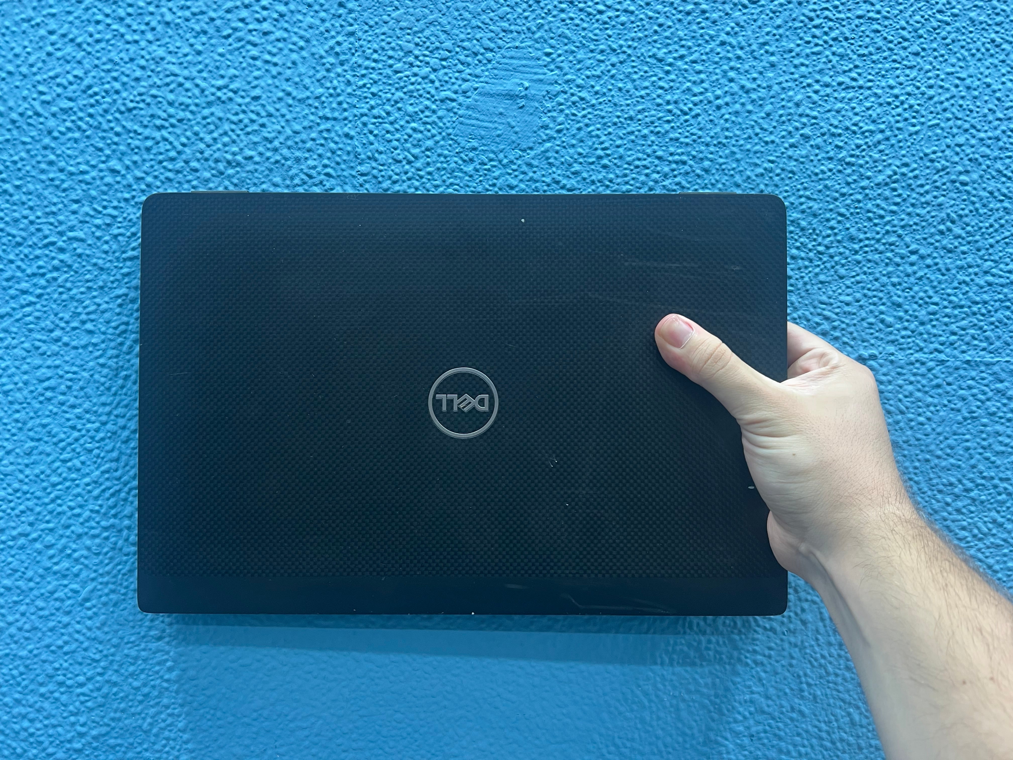 ¡¡LIQUIDACION!! Dell Latitude 7410 | I5 10310U | 16Gb Ram | 256Gb Nvme | Windows 11 Pro | Táctil | Referencia 004