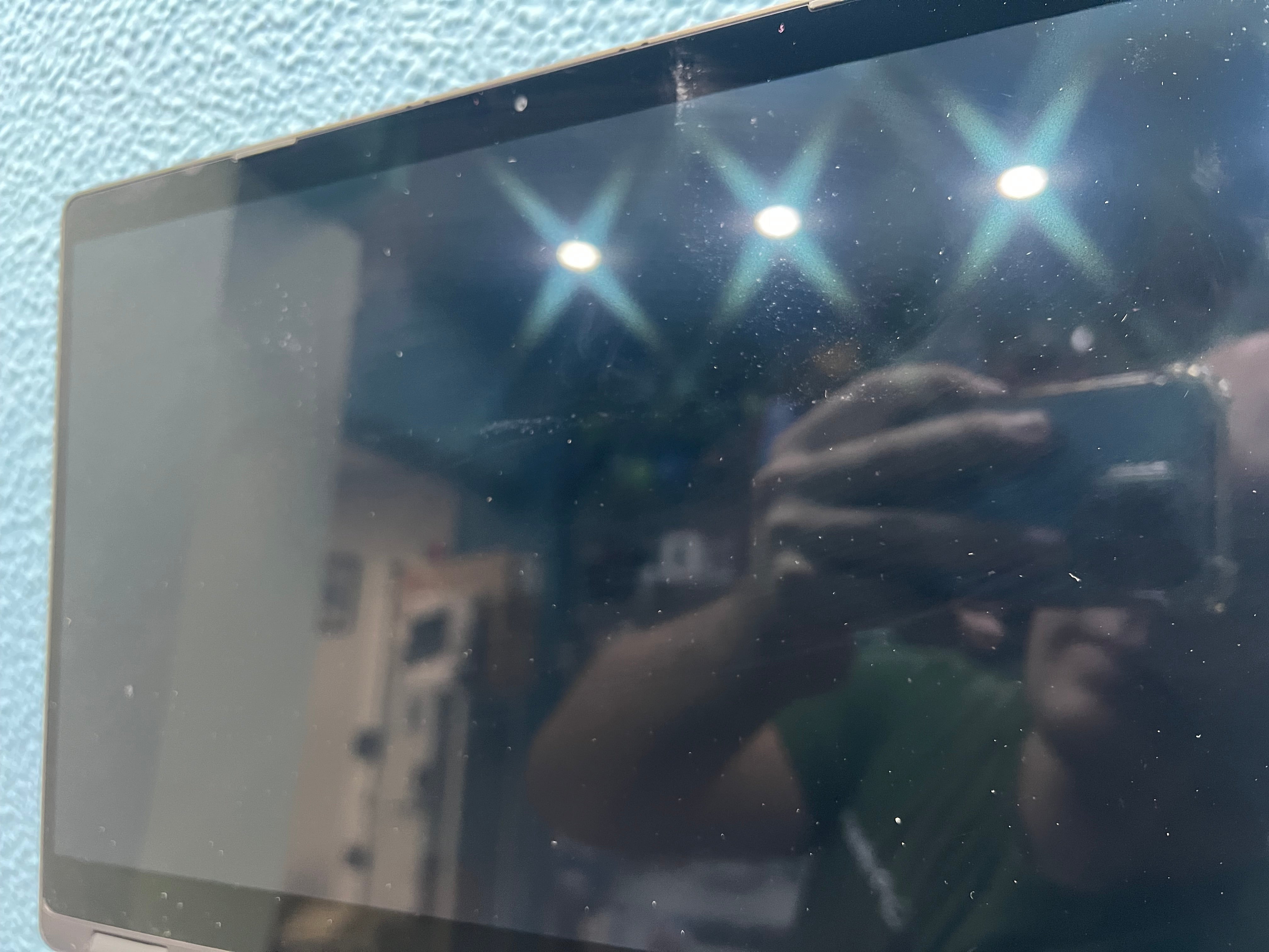 ¡¡ LIQUIDACION !! Dell latitude 5300 2 in 1 | i7 8665U | 8Gb Ram | 256Gb Nvme | Windows 11 Pro | Táctil | Referencia 005