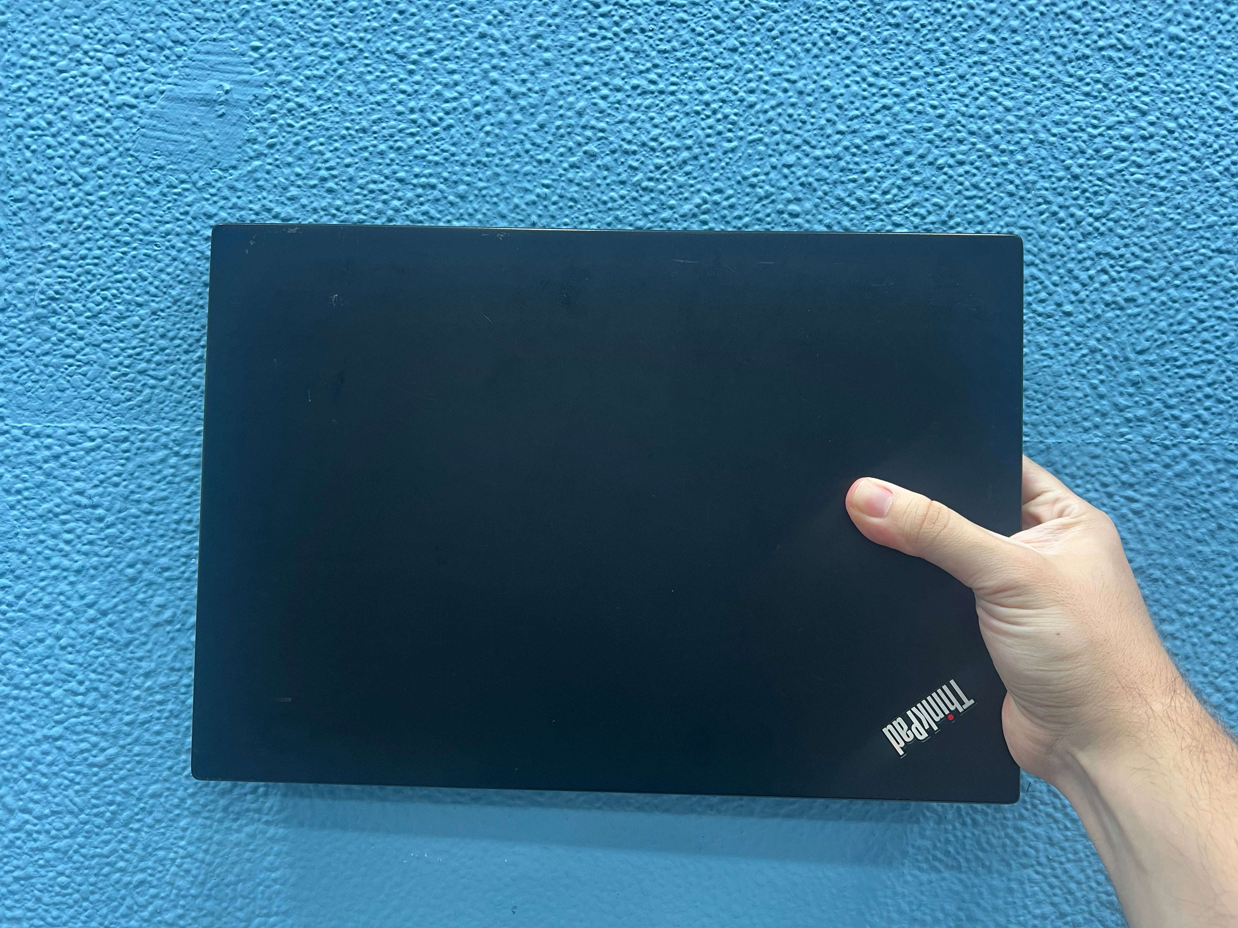 ¡¡LIQUIDACION!! Lenovo Thinkpad T14s Gen 1 | Ryzen 7 4750U | 16Gb Ram | 256Gb Nvme | Windows 11 Pro | Referencia 006