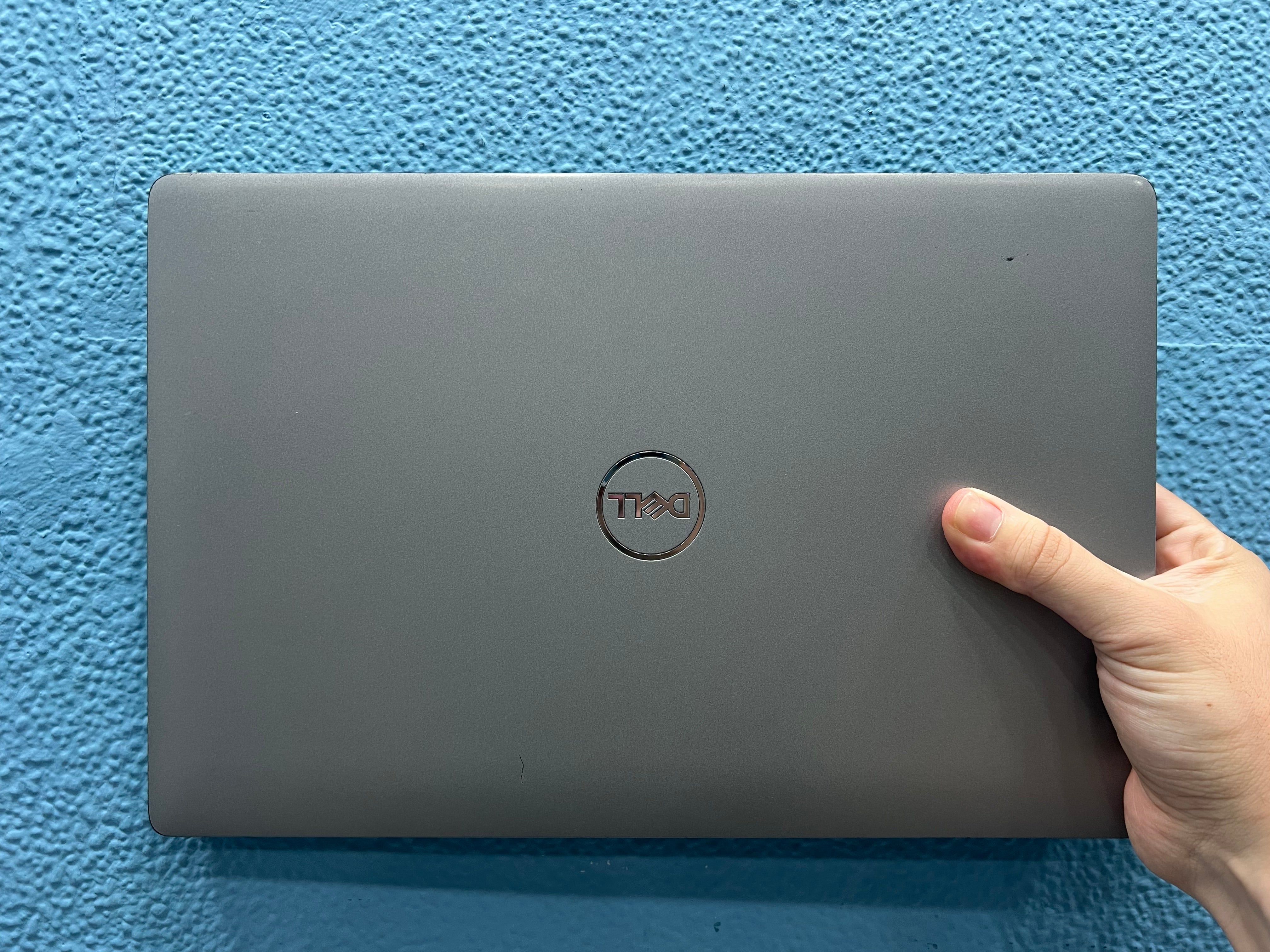 ¡¡LIQUIDACION!! Dell Latitude 5420 | I5 1145G7 | 16Gb Ram | 256Gb Nvme | Windows 11 Pro | Táctil | Referencia 008