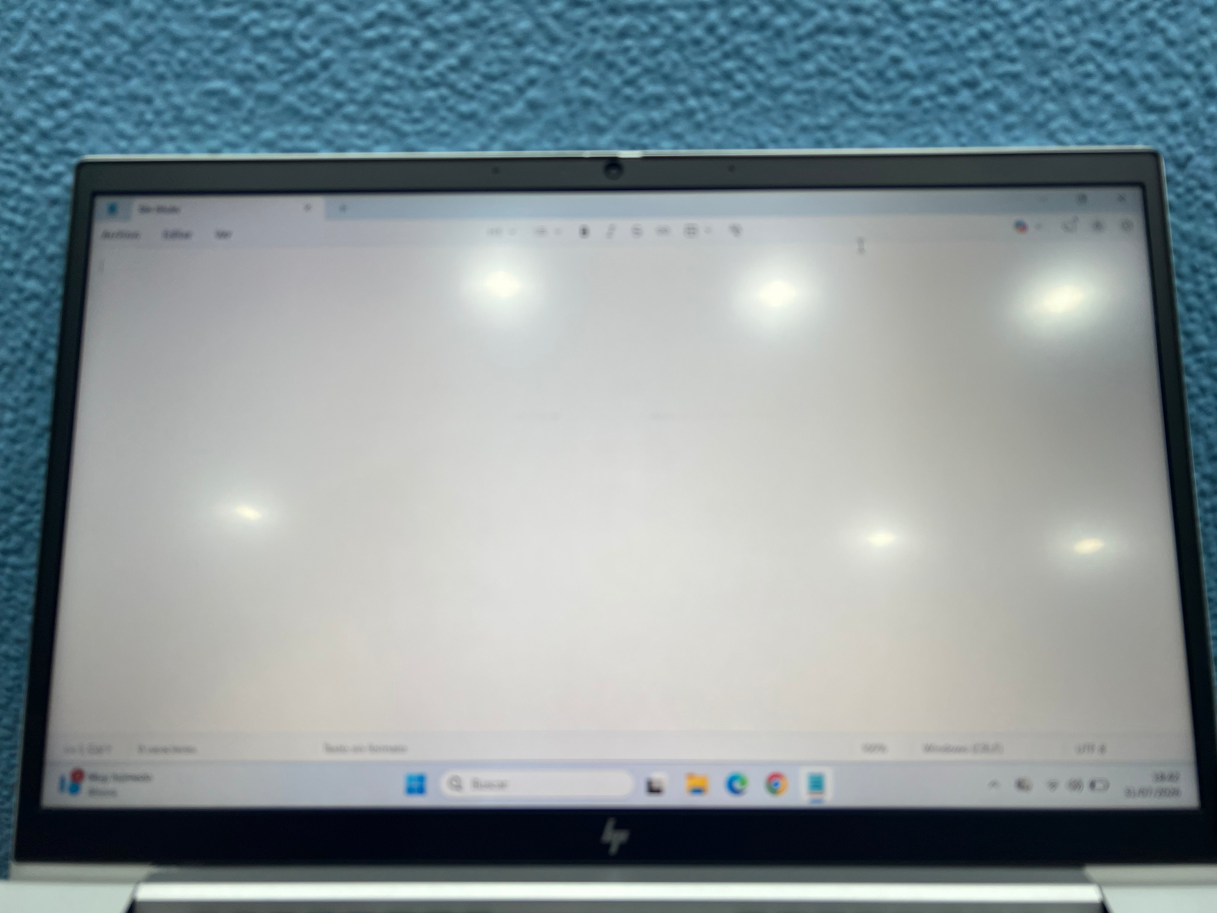 ¡¡LIQUIDACION!! Hp EliteBook 840 G7 | I7 10610U | 16Gb Ram | 256GB Nvme | Windows 11 Pro | Referencia 009